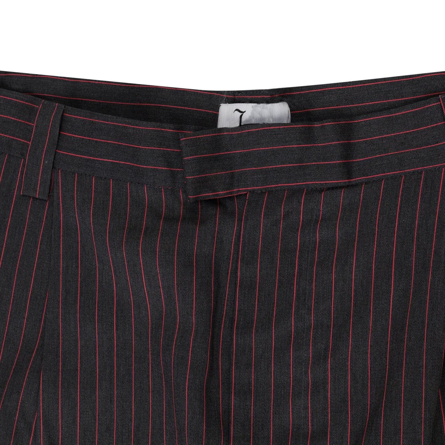 Gray Winnie Israel Shorts