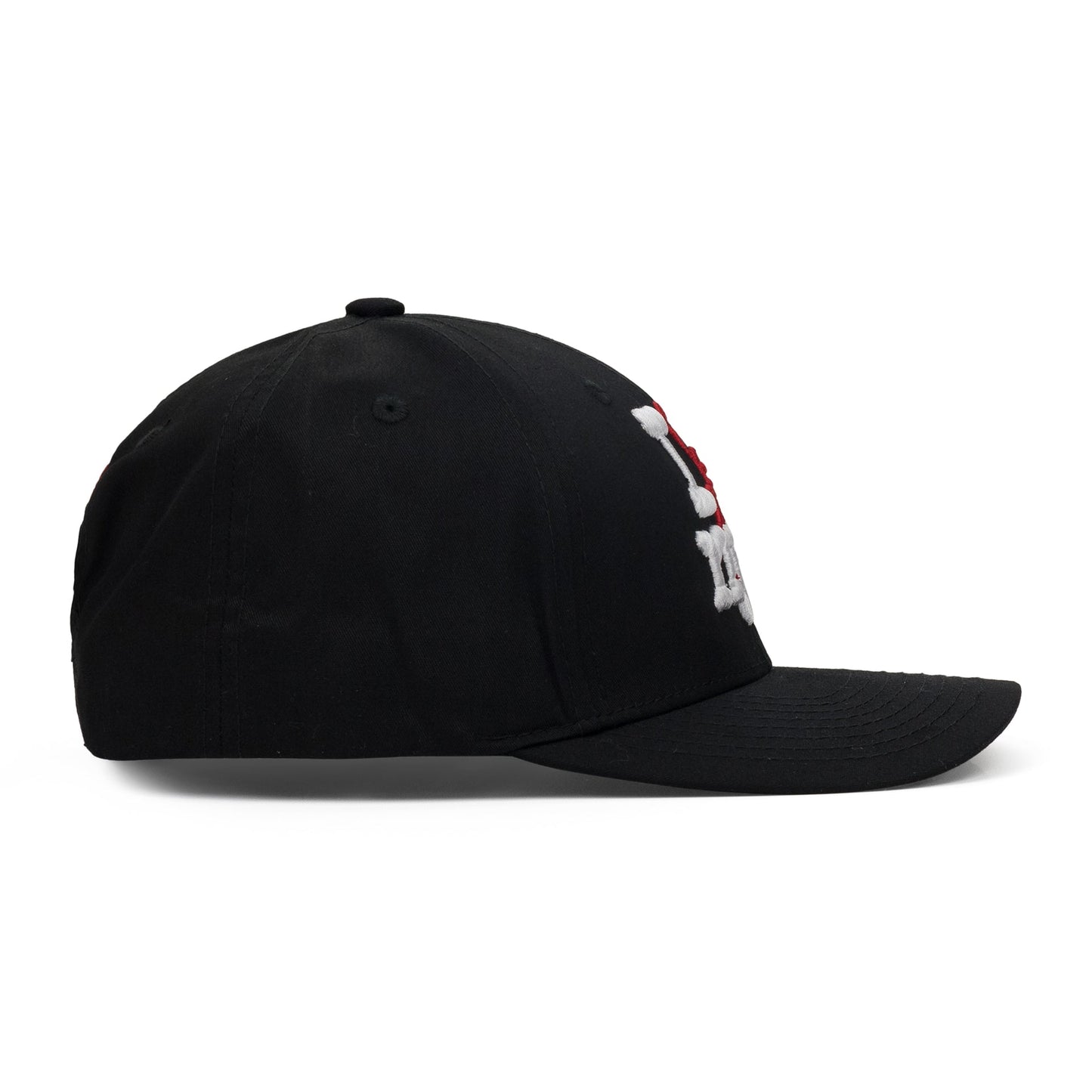 Black I Sp5 NYC Hat