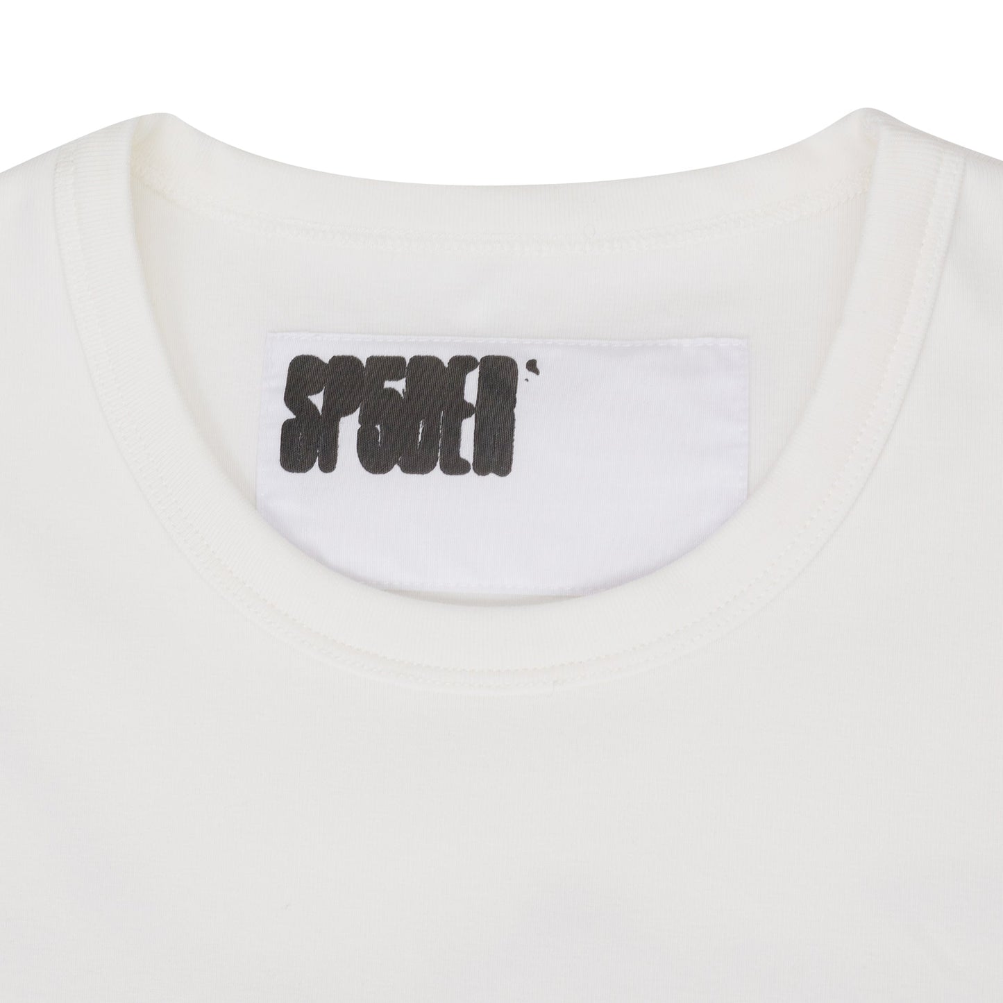 White 5Ignature Baby T-Shirt