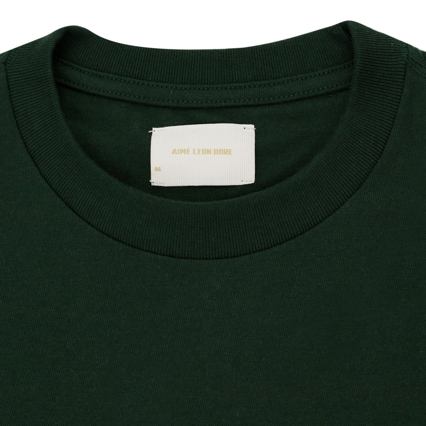 Green Cafe Dore T-Shirt