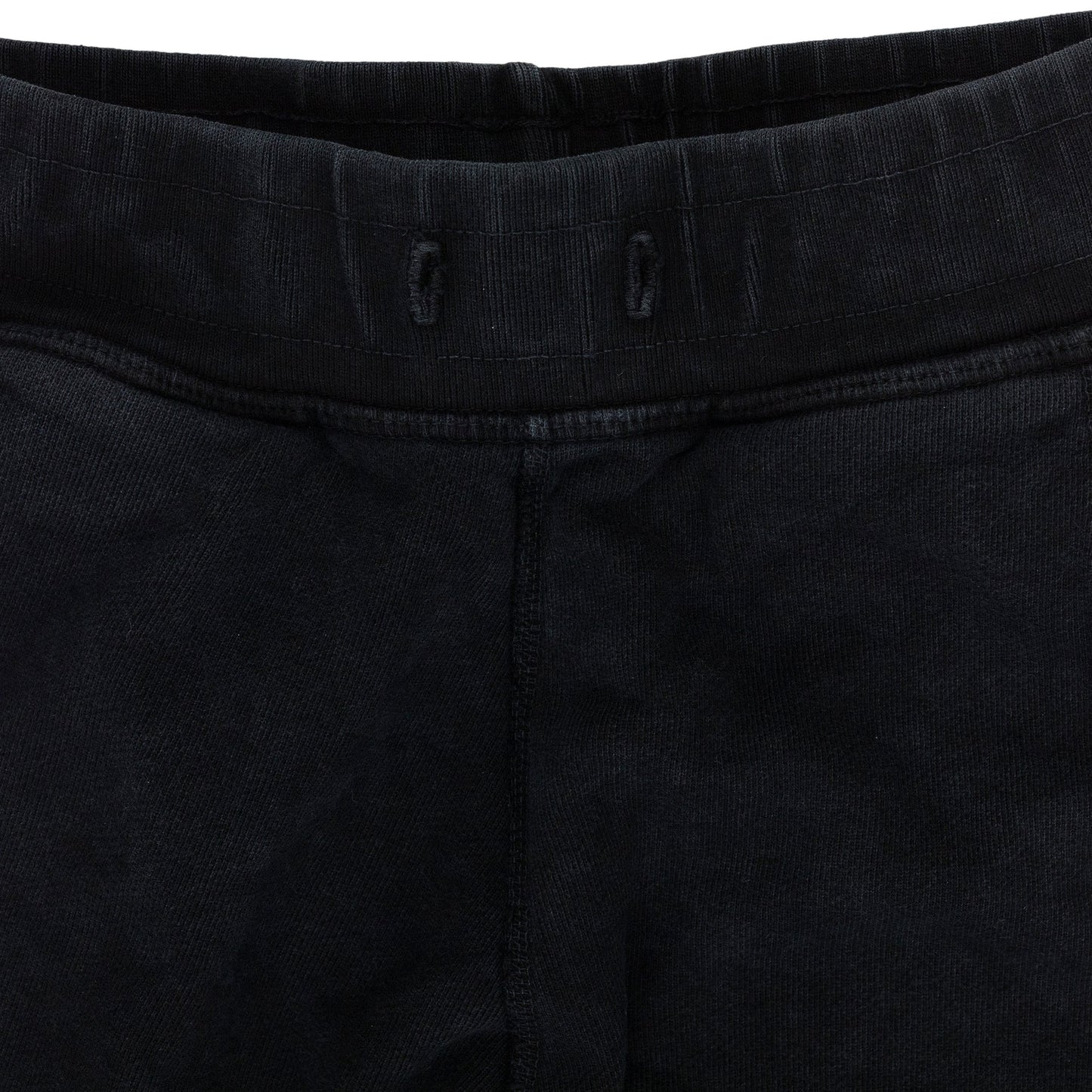 Black Jogger Pants