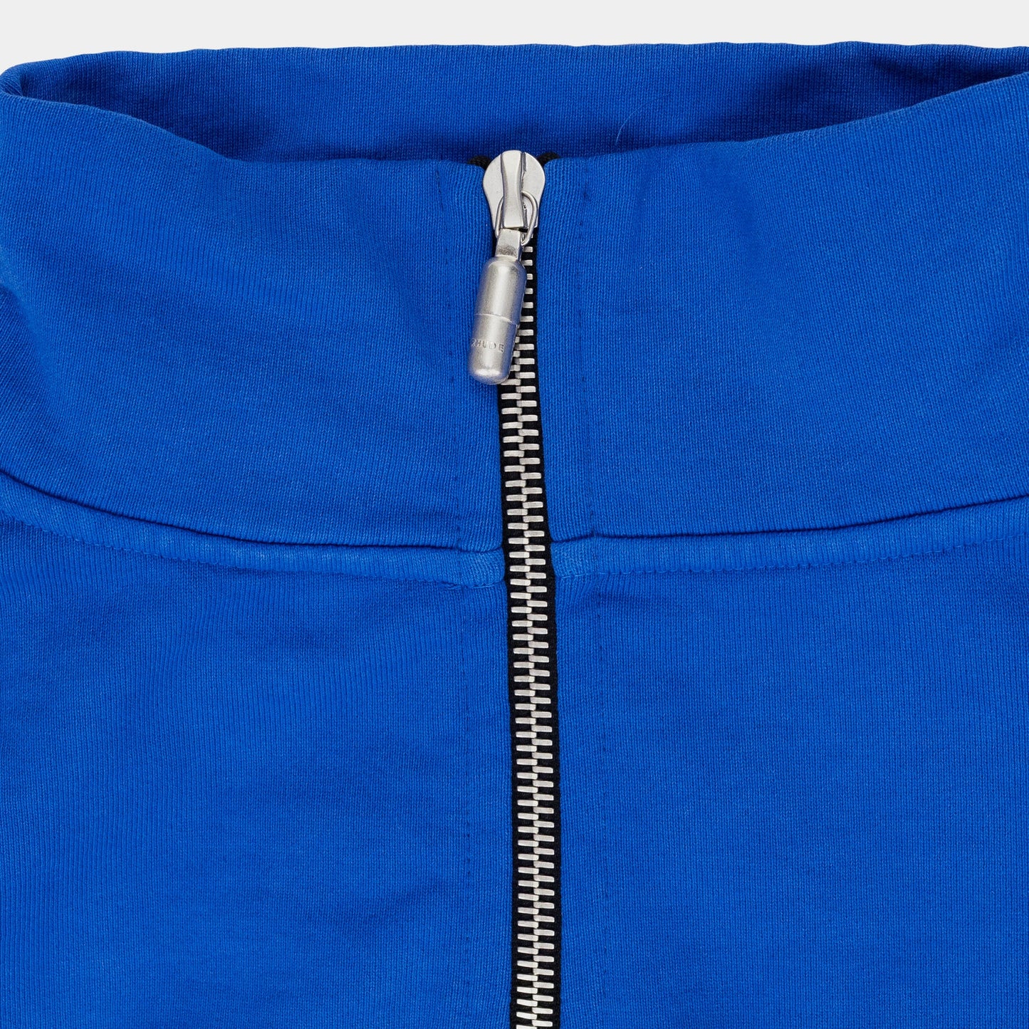 Royal Blue Quarter Zip