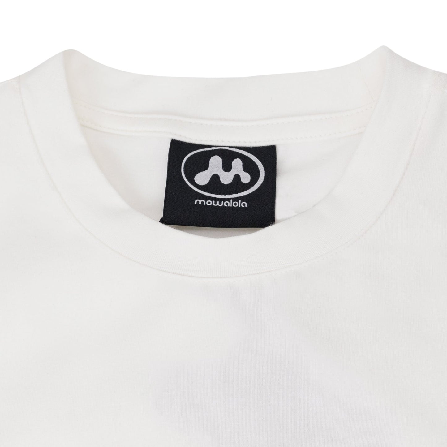 White 419 T-Shirt