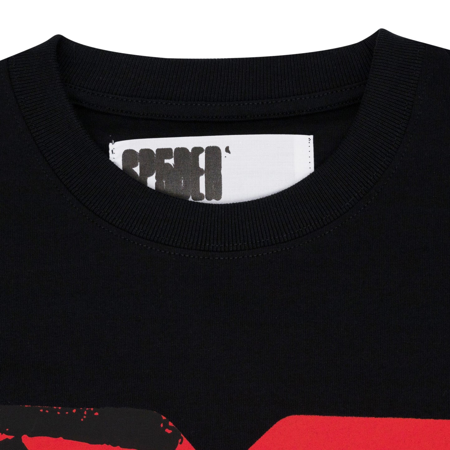 Black Toast T-Shirt