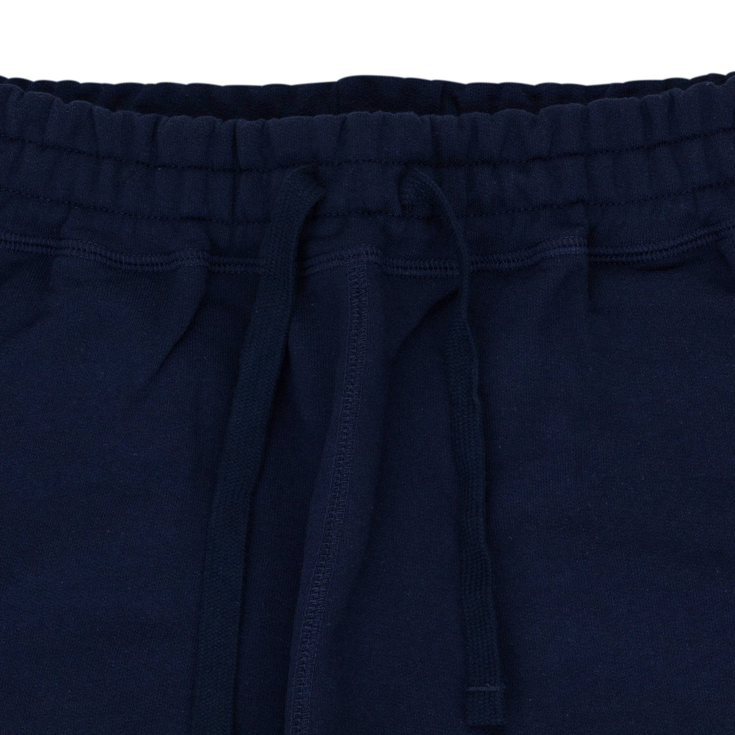 Blue Crest Sweatpants