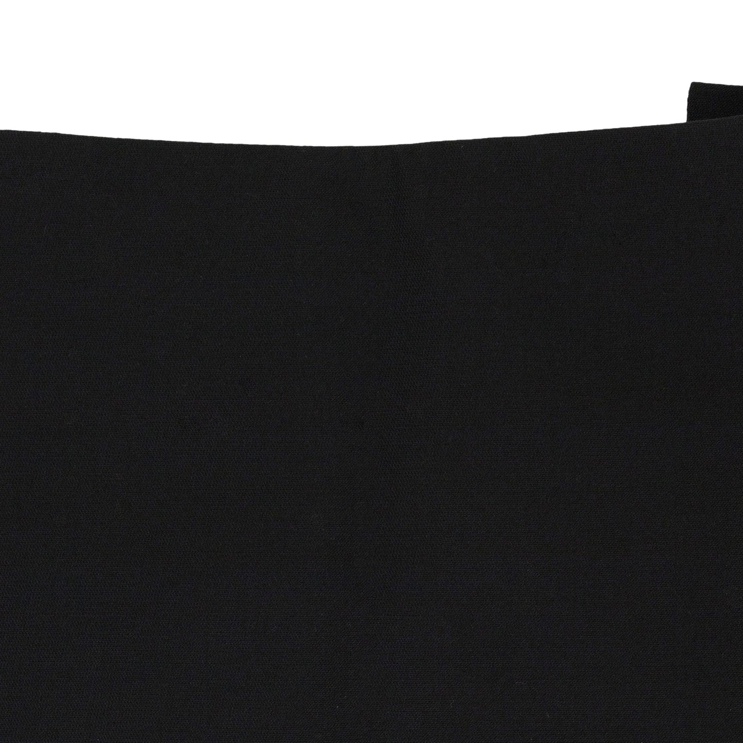 Black Paveley Skirt