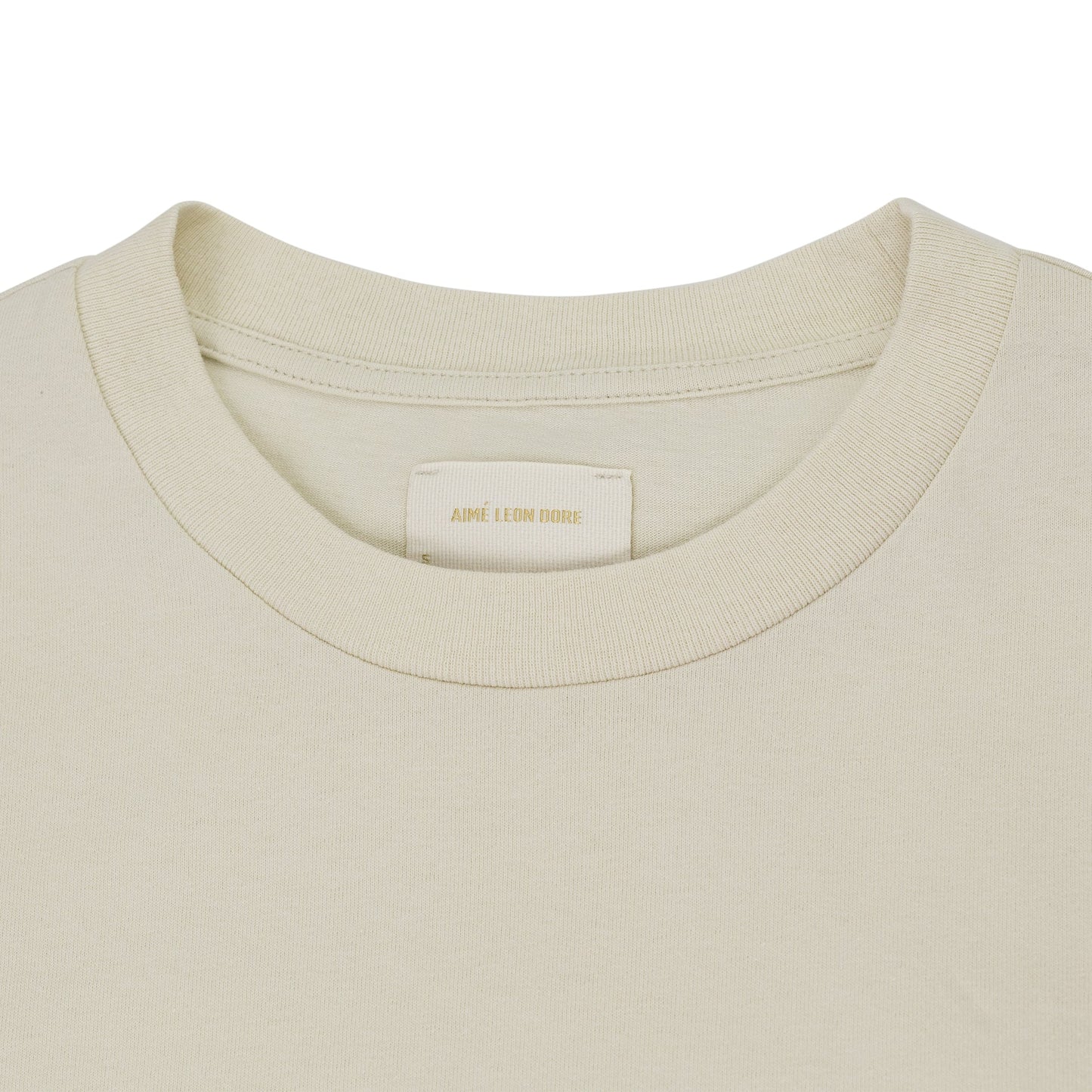 Birch Seasonal Citrus Pocket T-Shirt