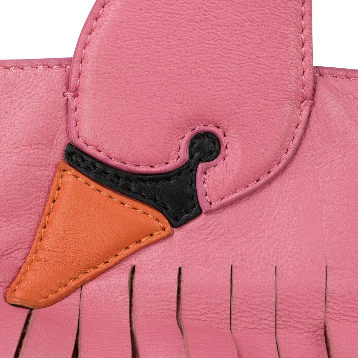 PINK SMALL TOTE