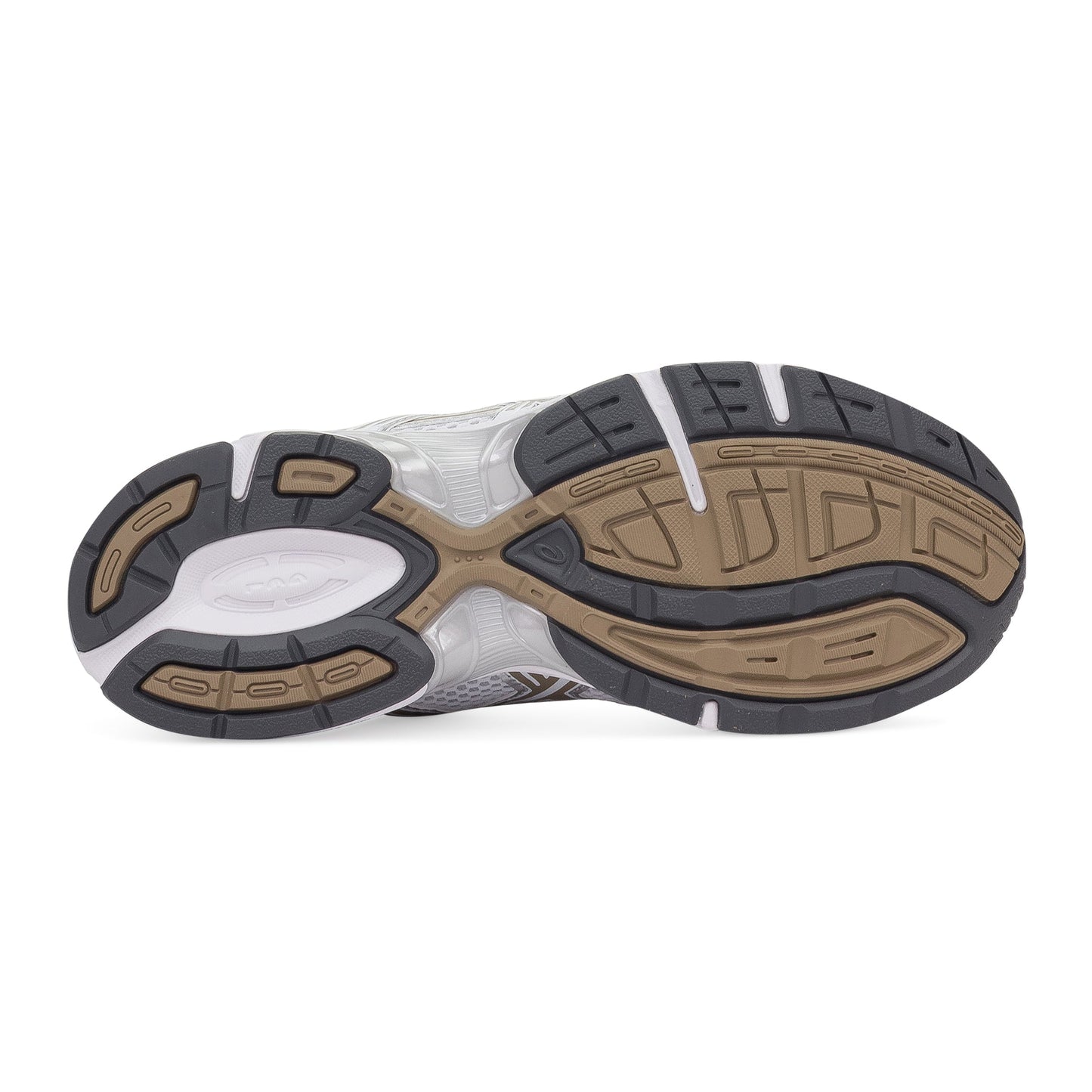 White Pepper Gel-1130 Sneaker