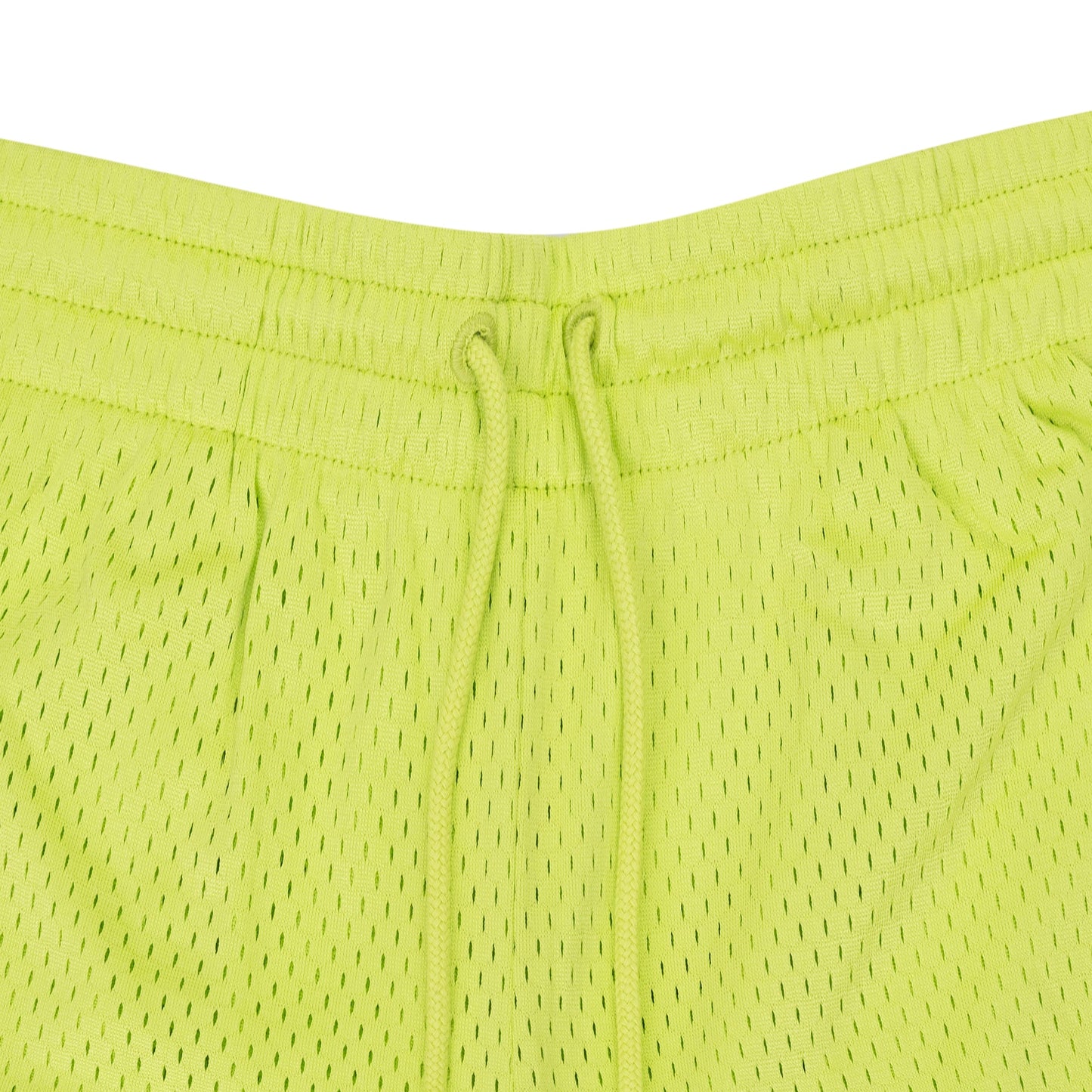 Green Crest Gym Short