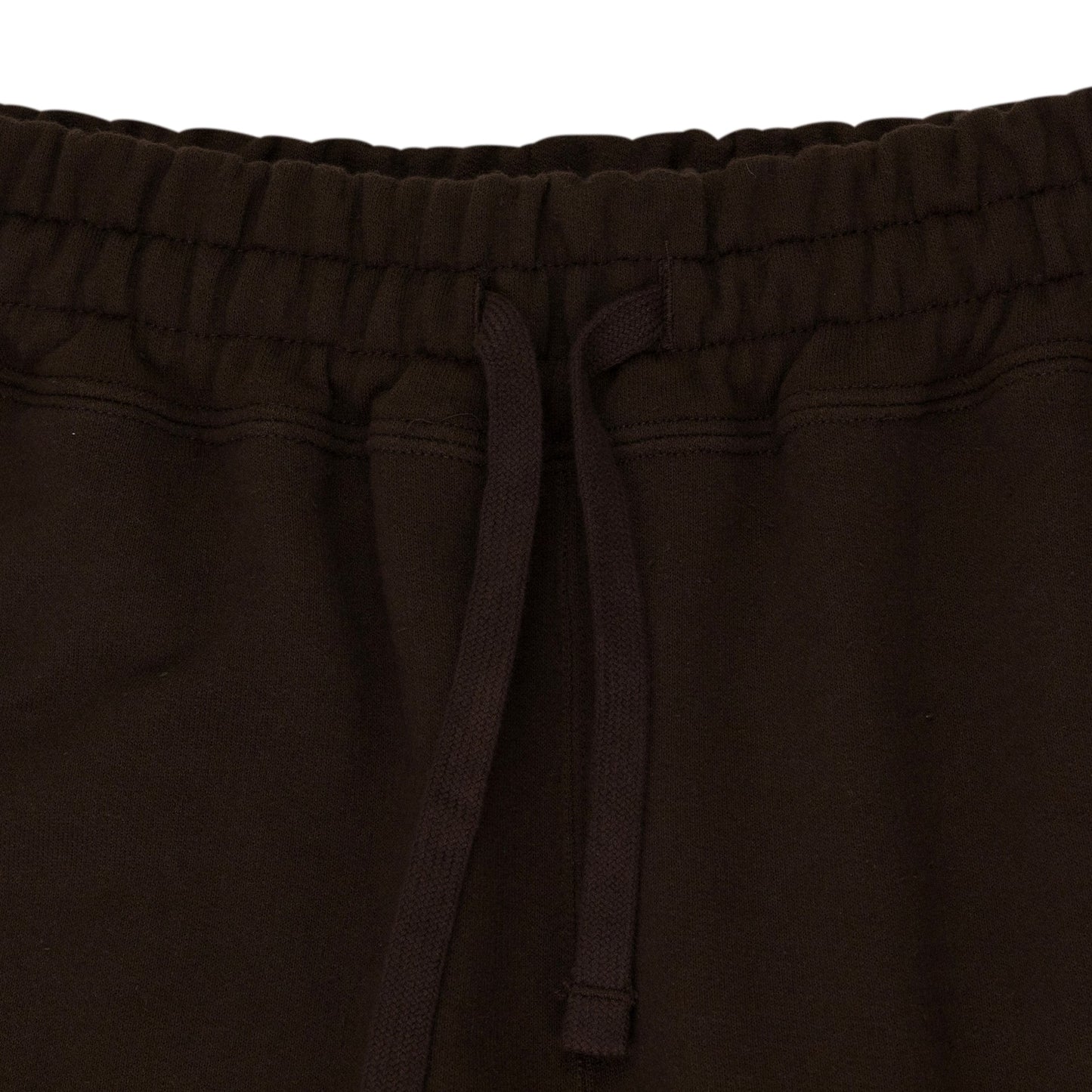 Brown Uniform Sweatpants