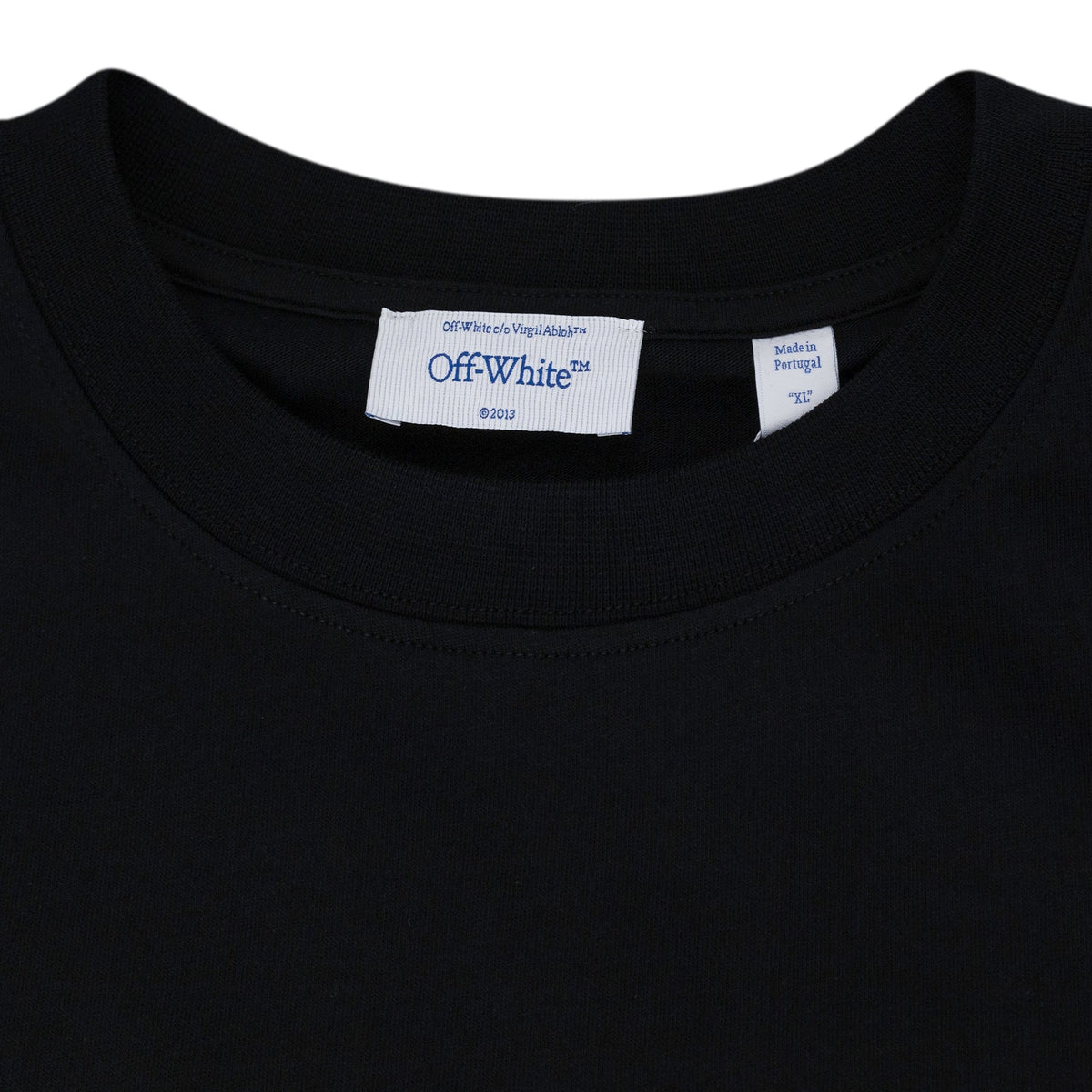Black Windy Arrow T-Shirt