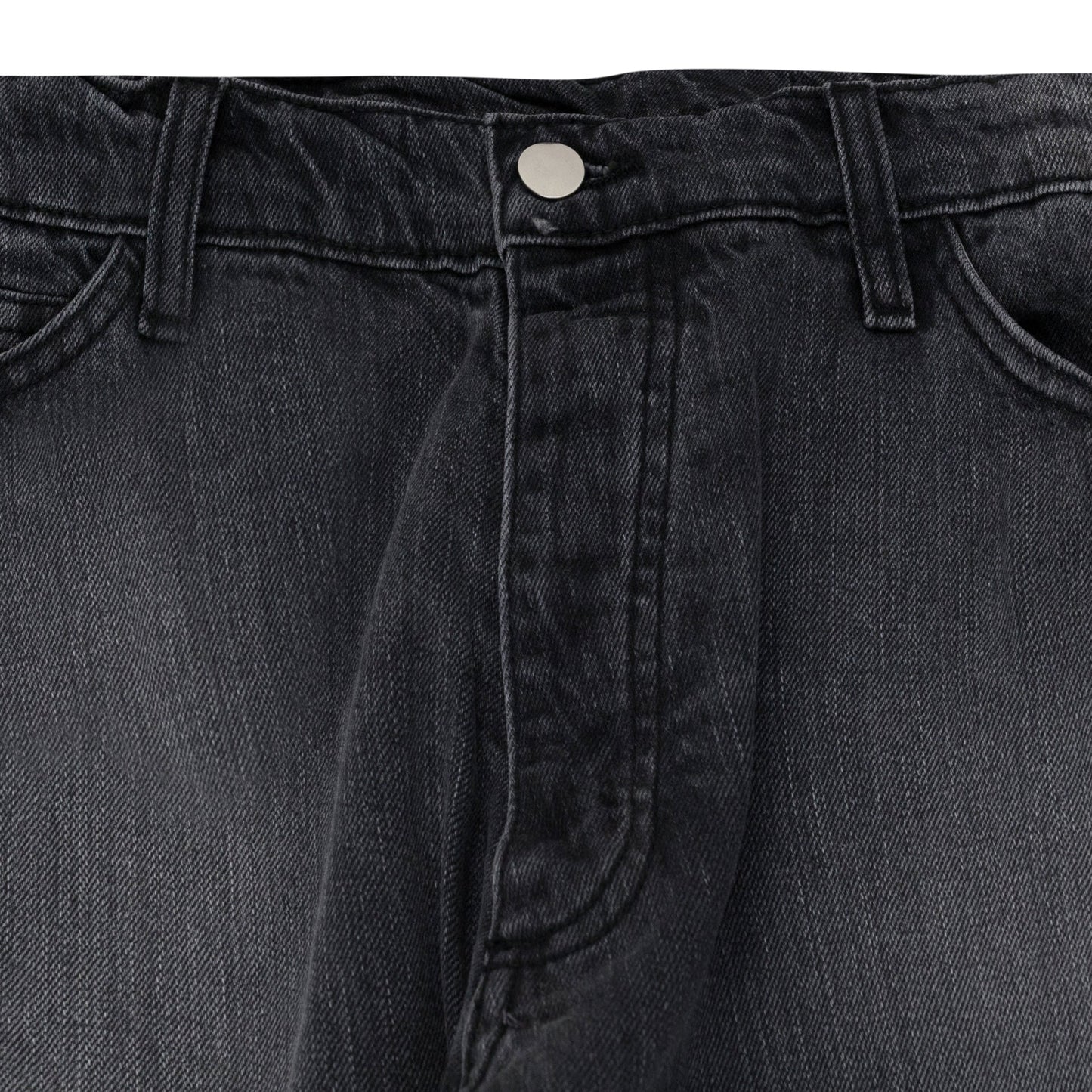 Grey Jeans