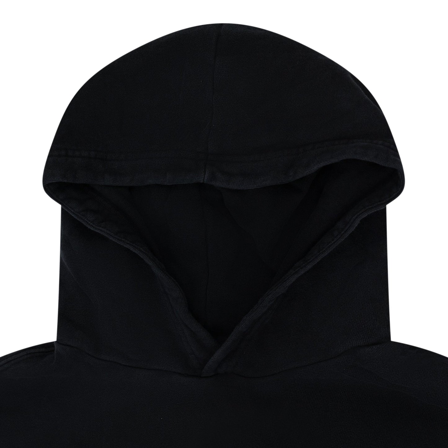 Black Paradise Hoodie