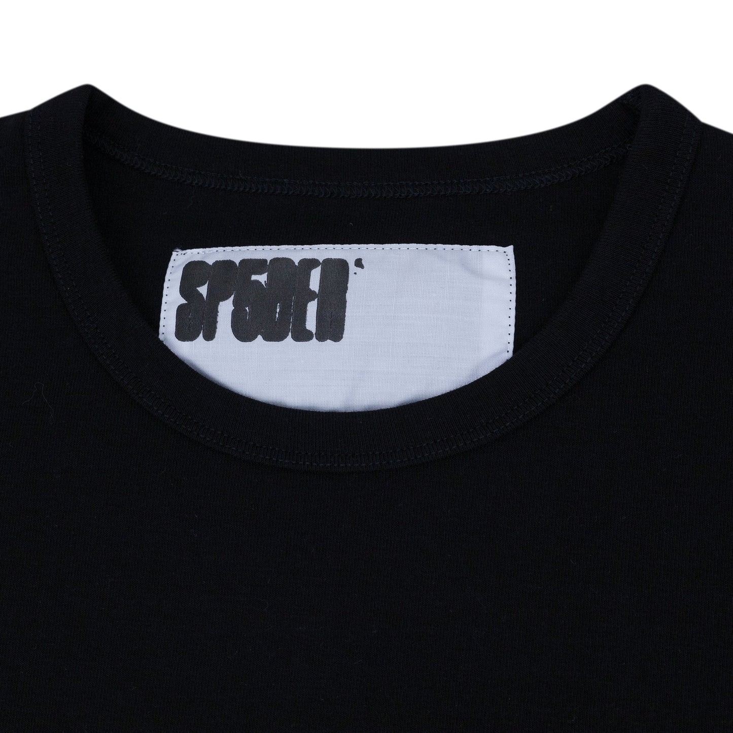 Black TM Baby T-Shirt