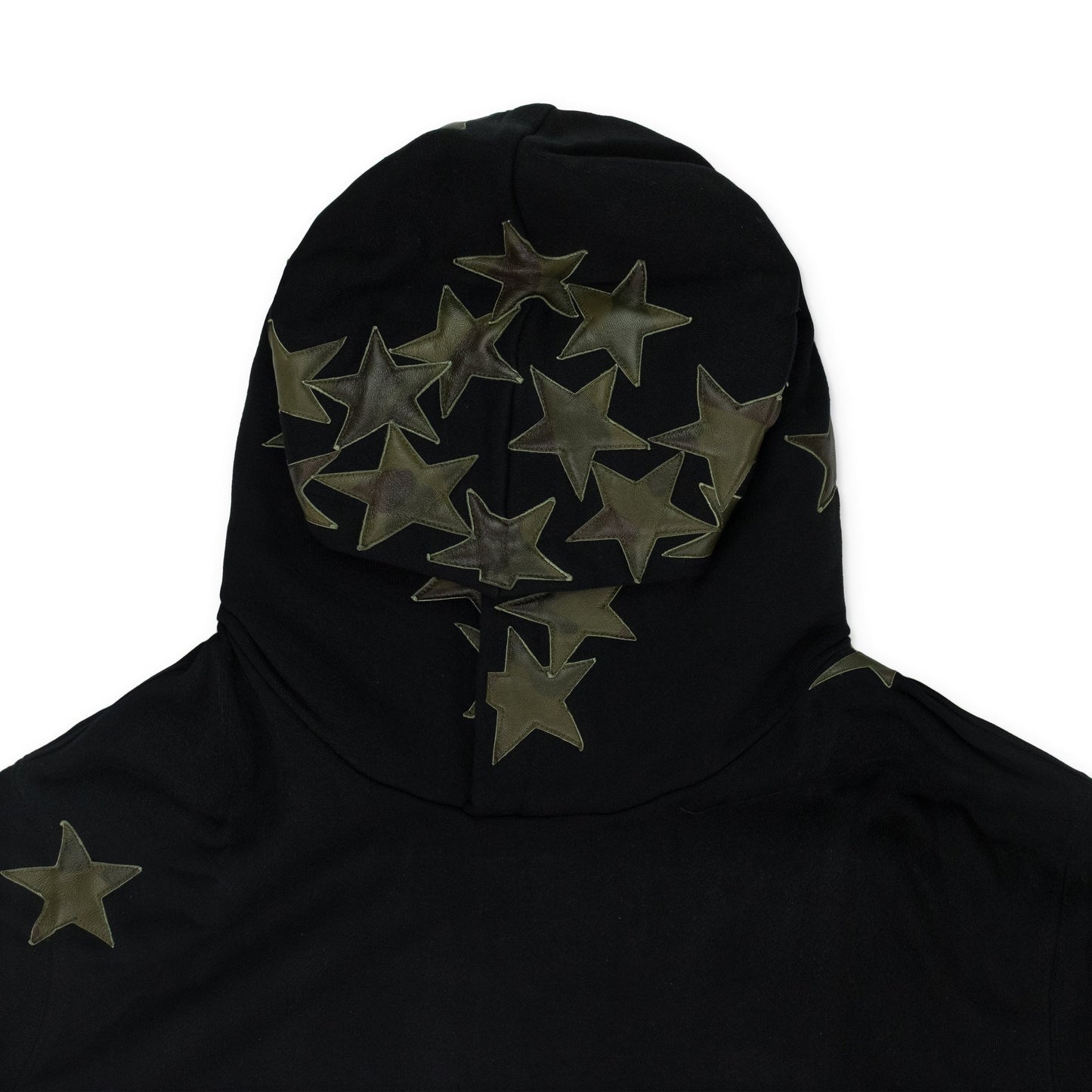 Black Chemist Hoodie