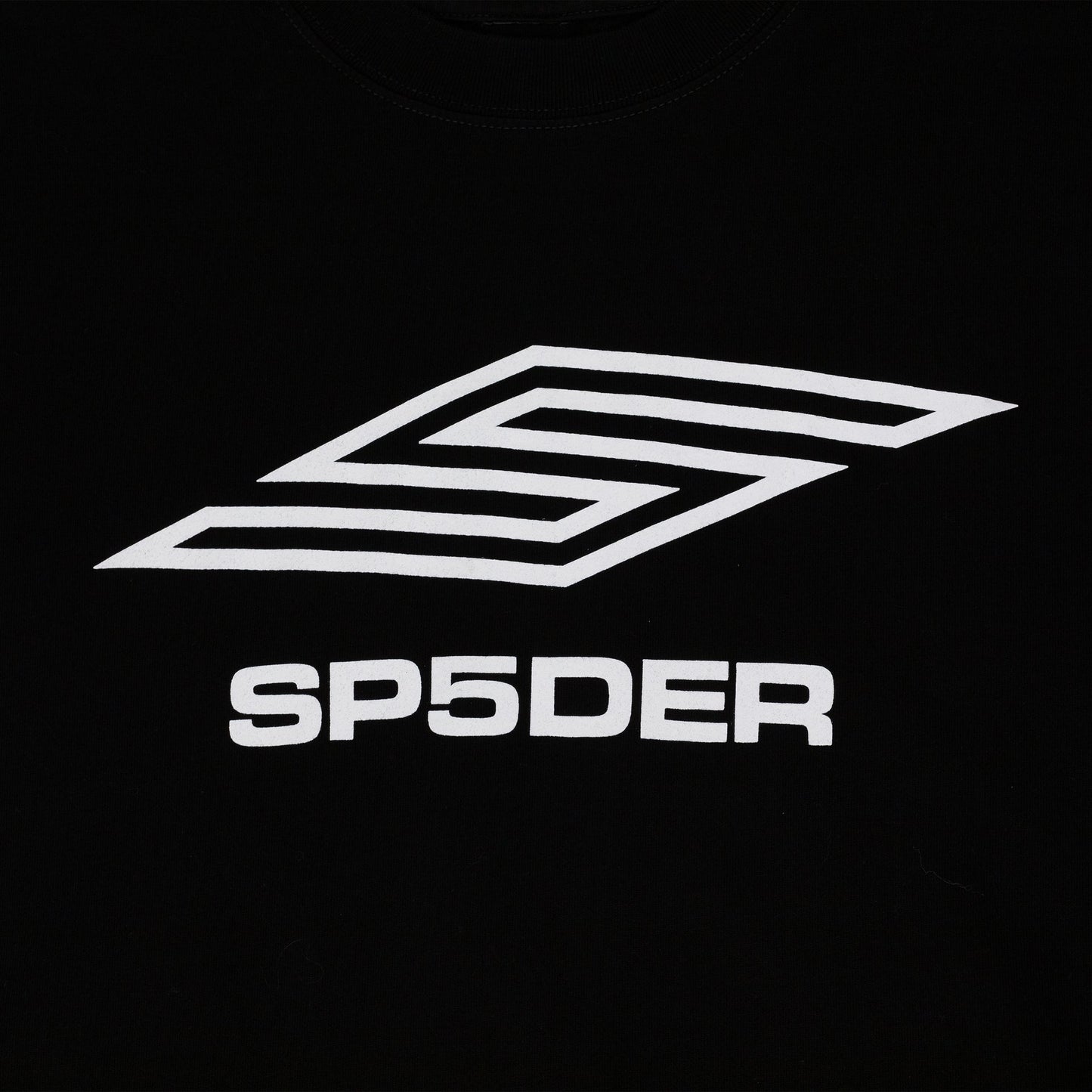 Black Pro LW T-Shirt