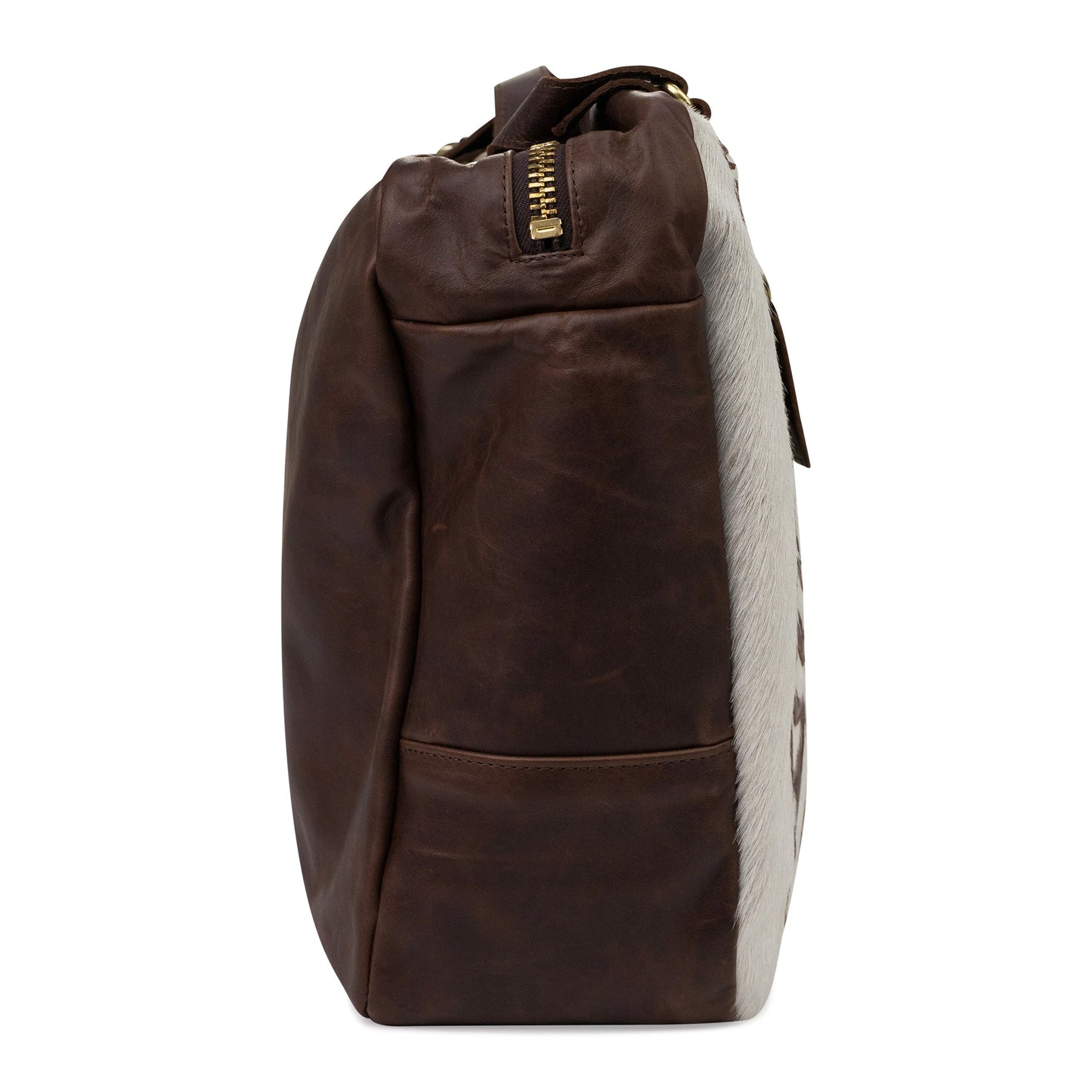 Brown Vanson Bag