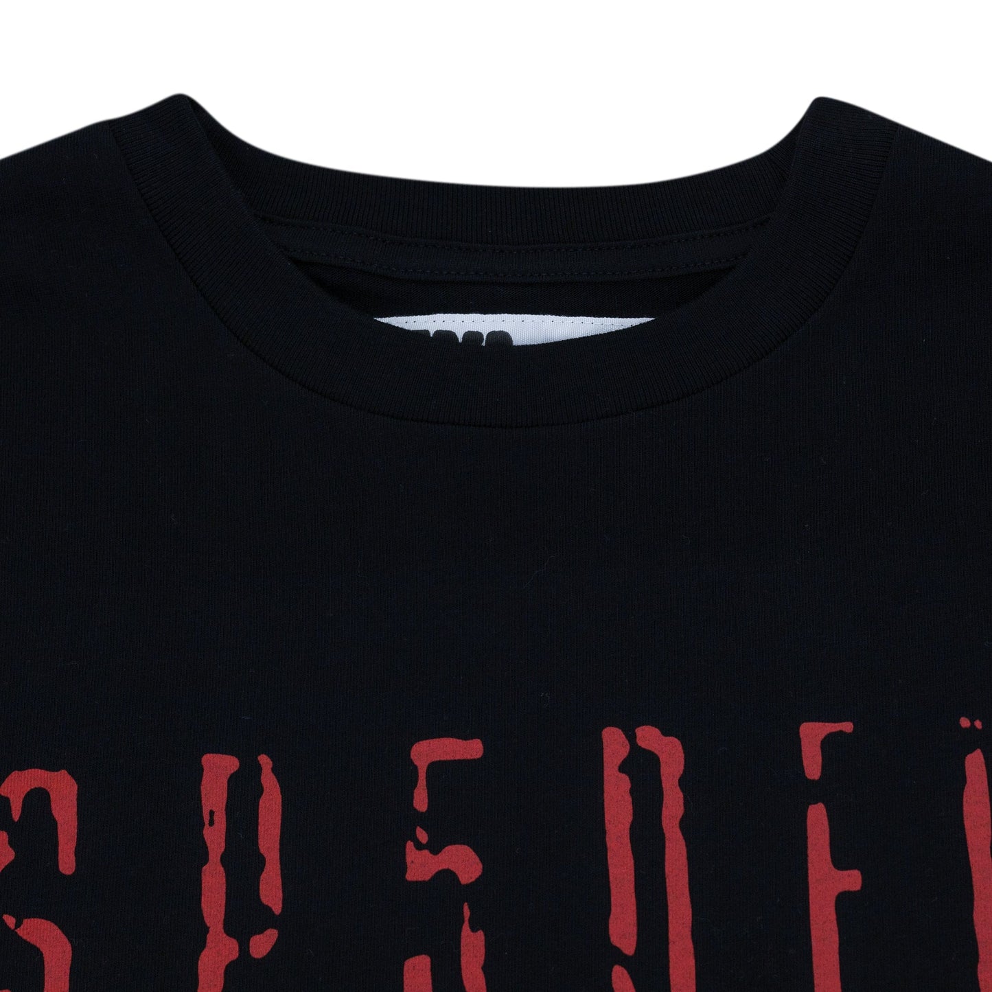 Black Worldwide T-Shirt
