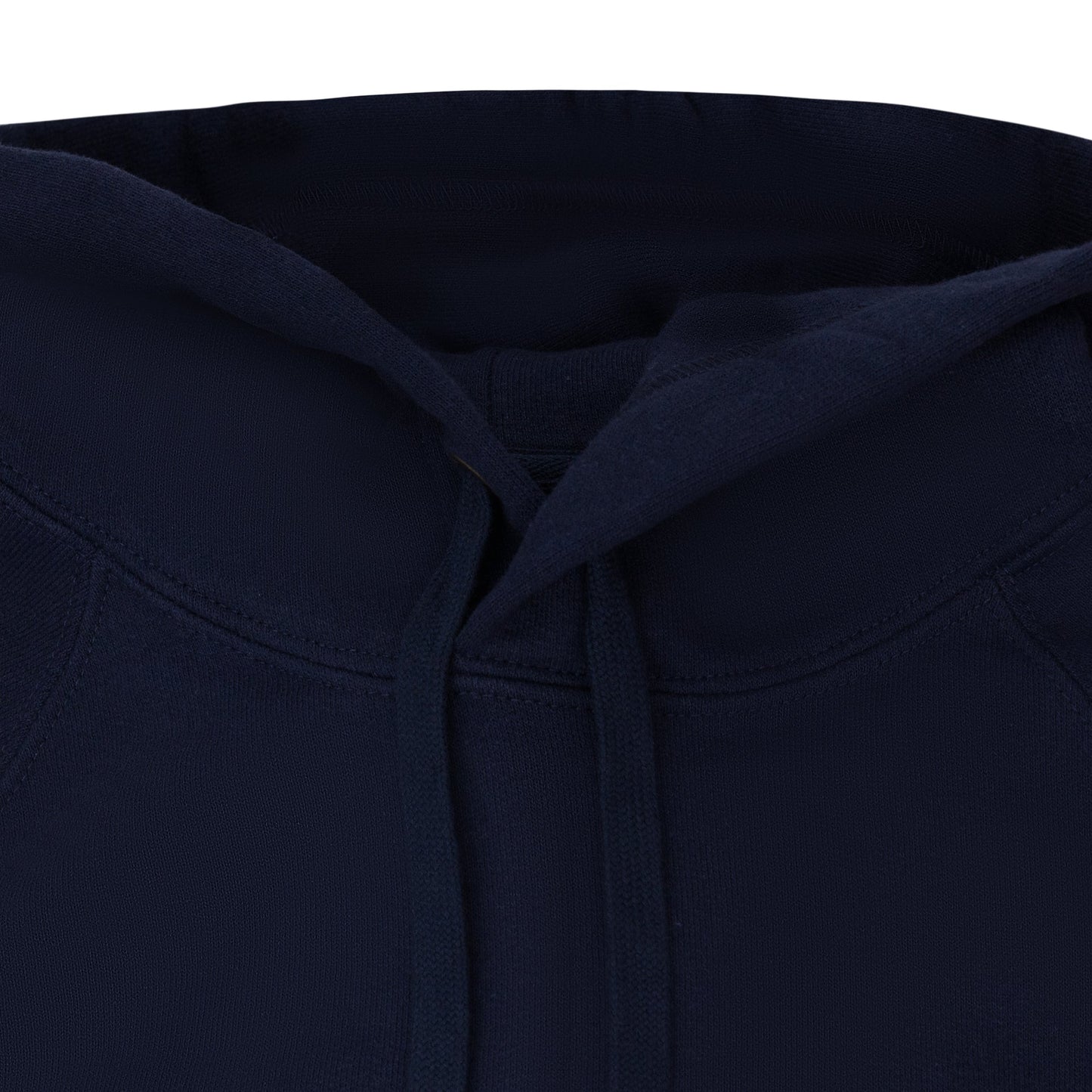 Blue Unisphere Hoodie
