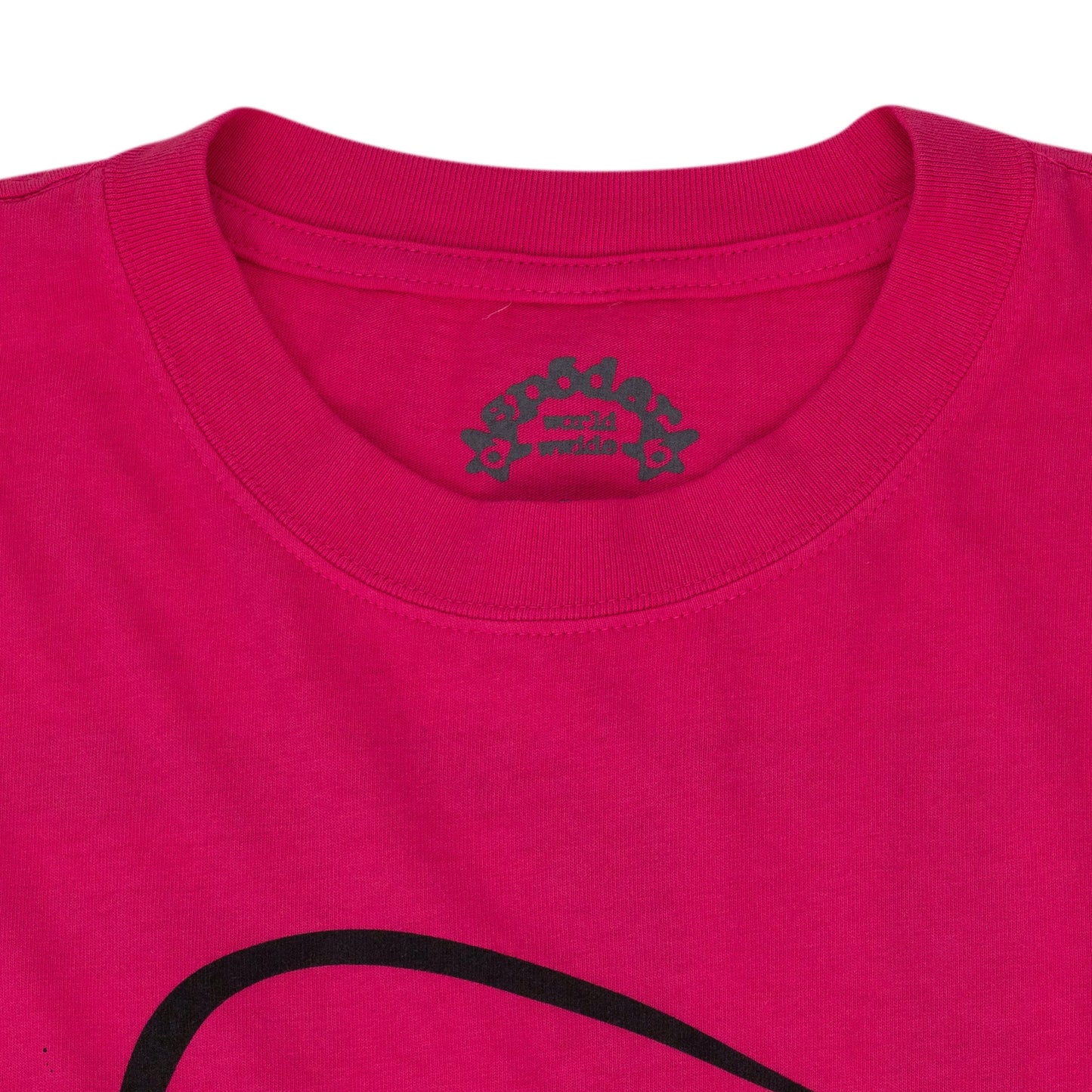 Pink Bite! T-Shirt