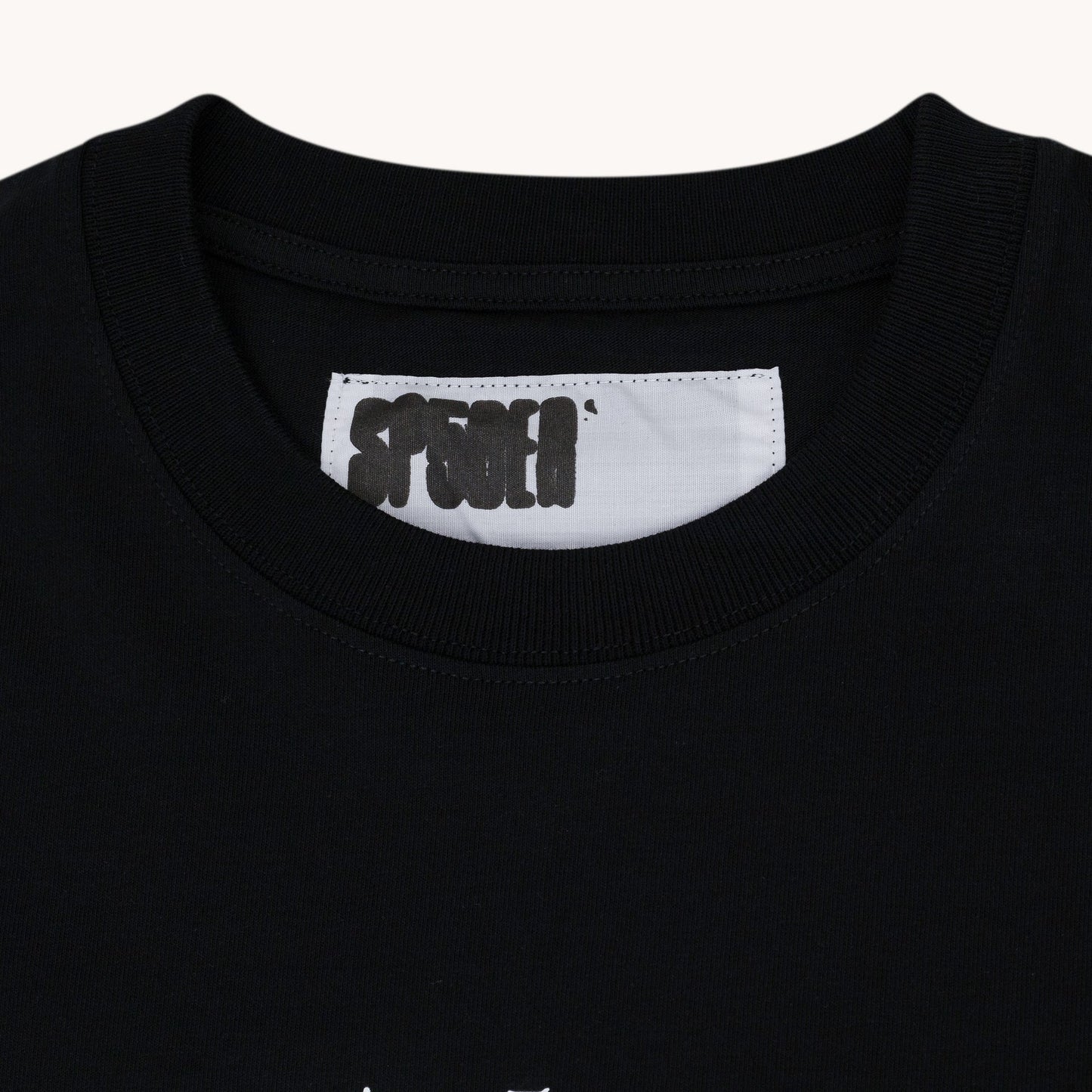 Black 5Ignature T-Shirt