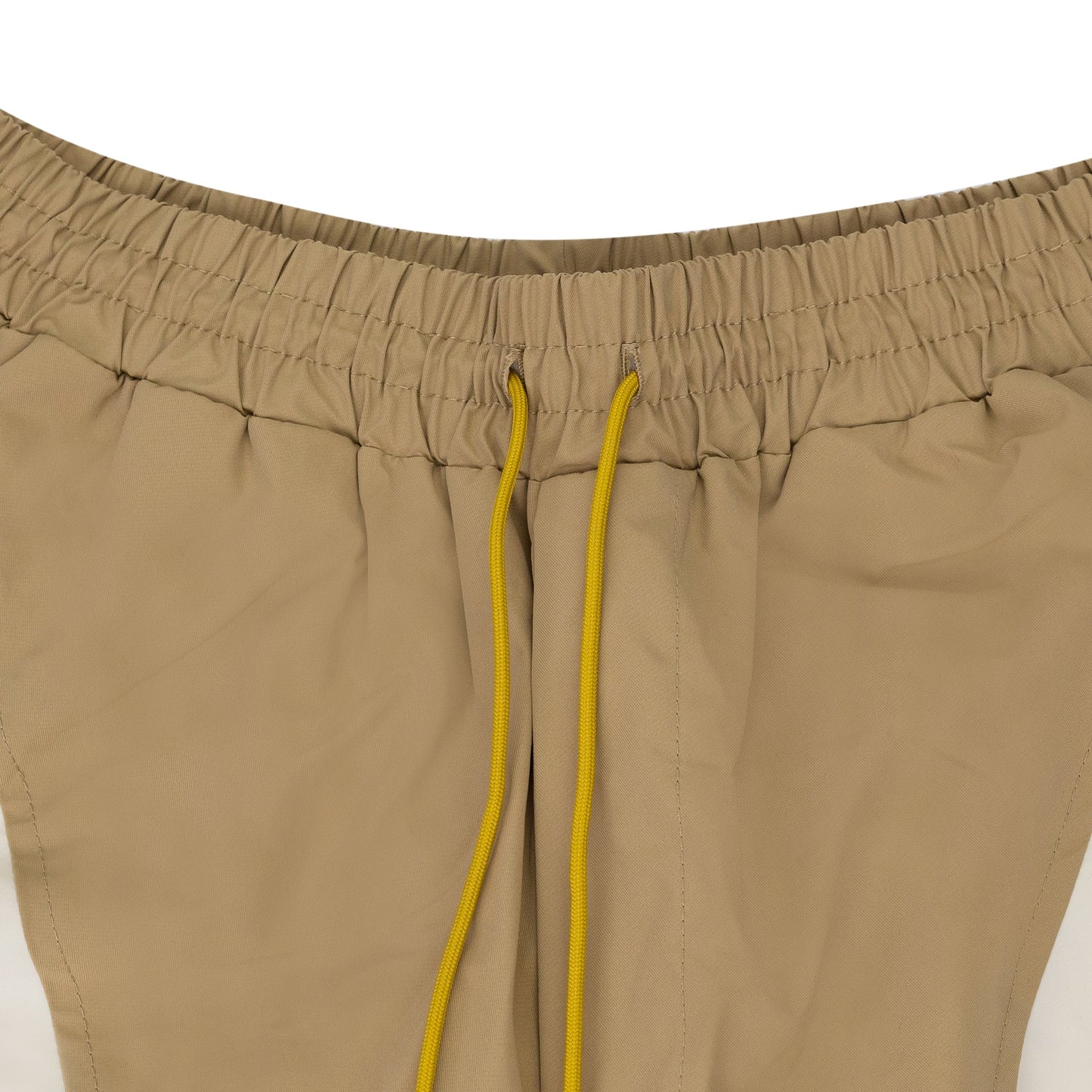 Cream Senna Flight Shorts