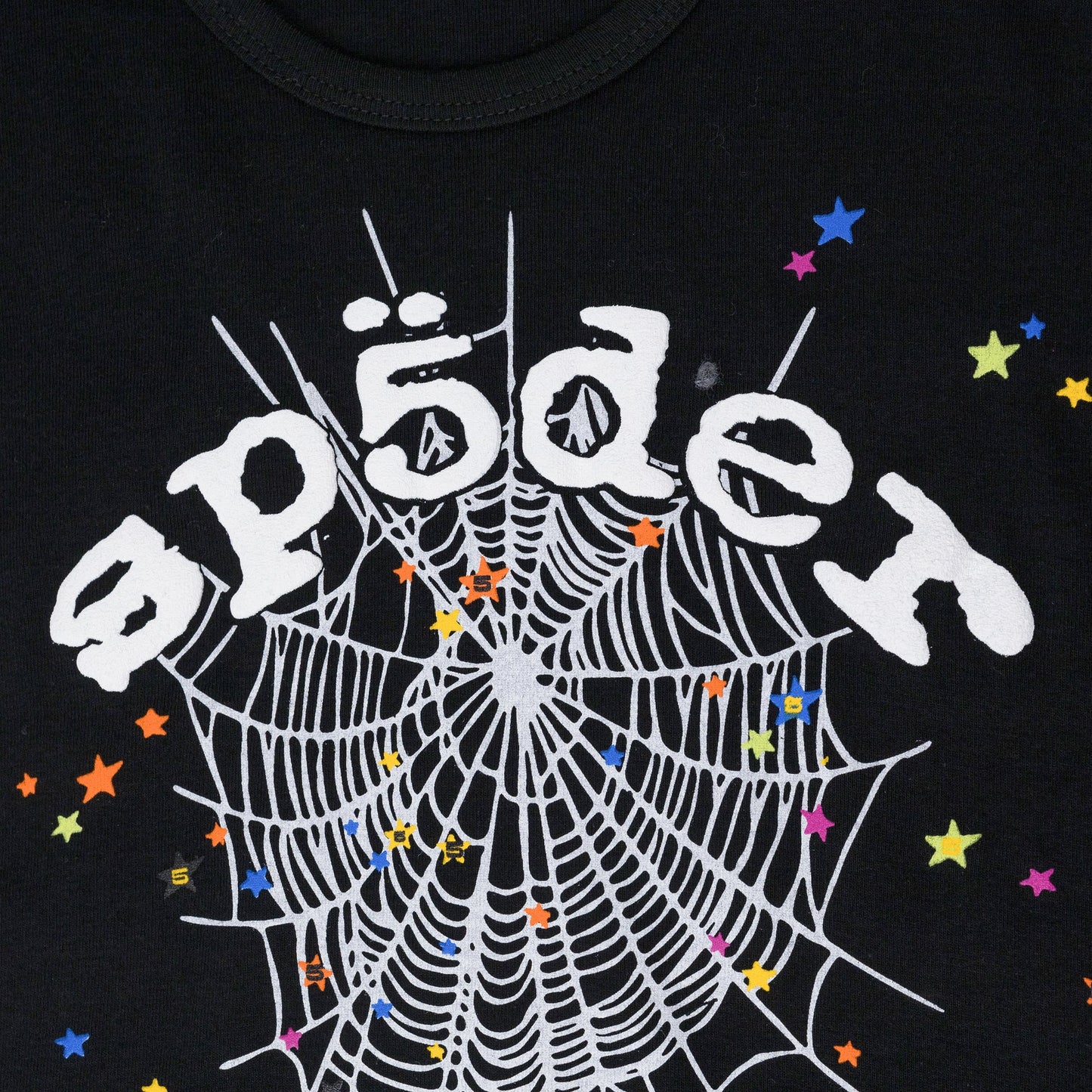 Black Black Og Web V2 Baby Tee