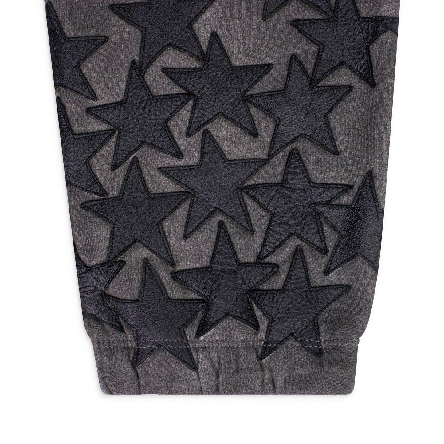 Grey Chemist Star Sweatpant