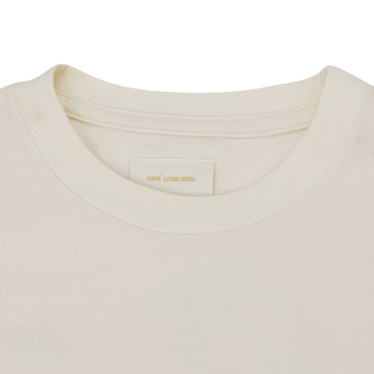 Pristine Unisphere Tee