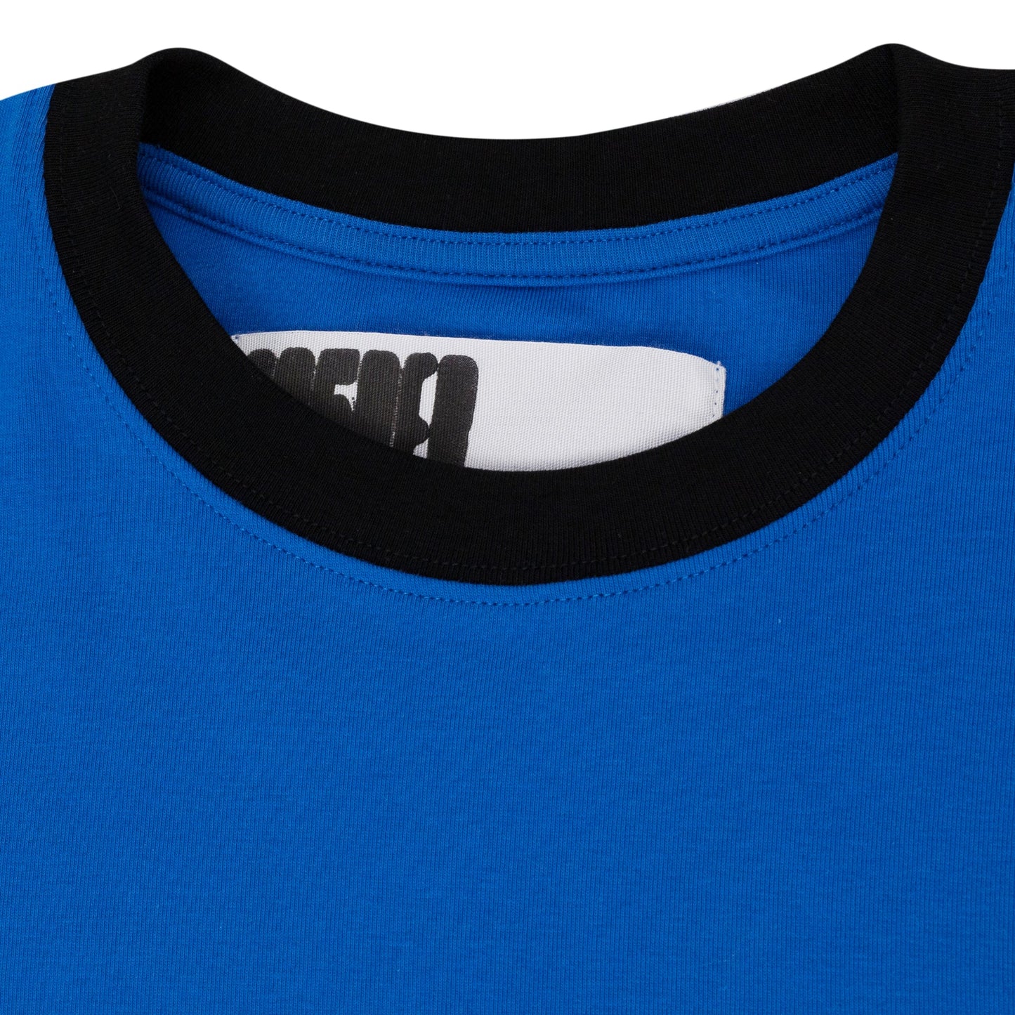 Blue Engineer T-Shirt