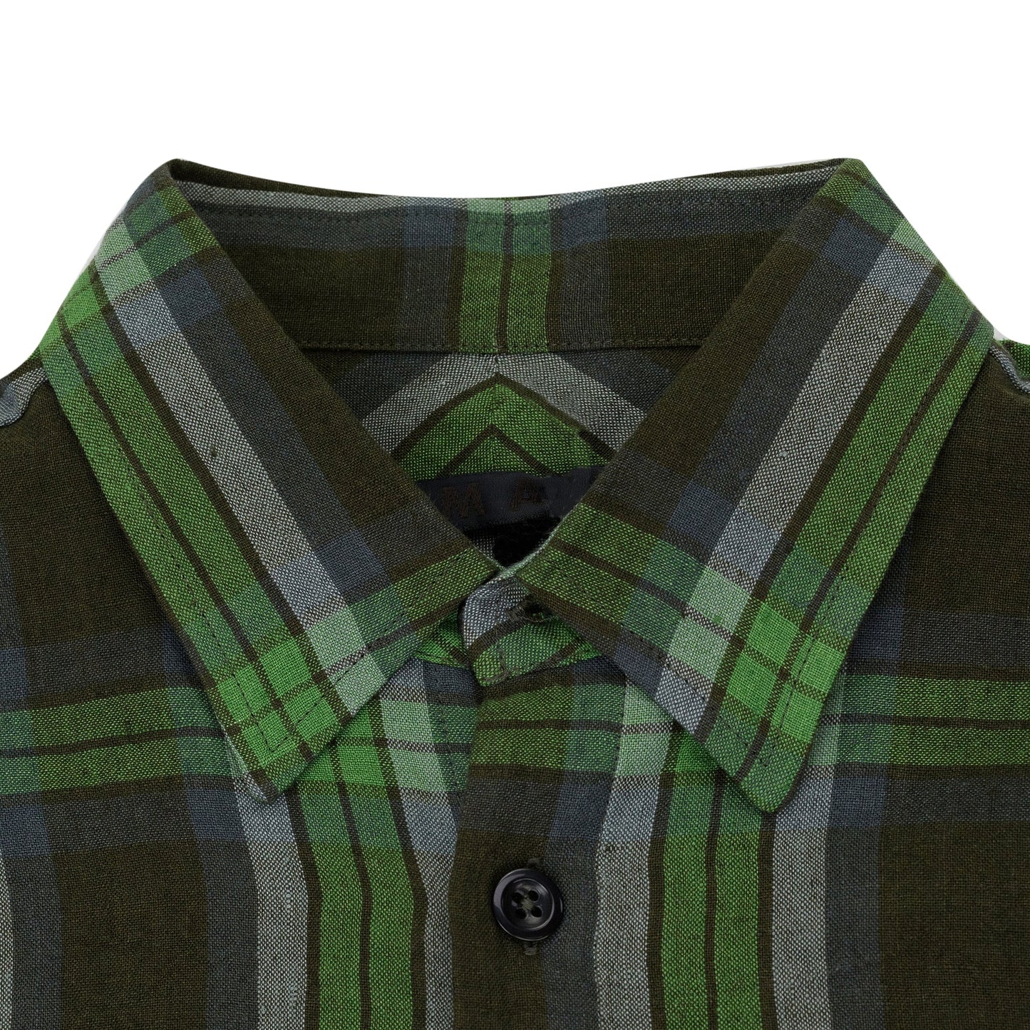 Green Highland Shirt