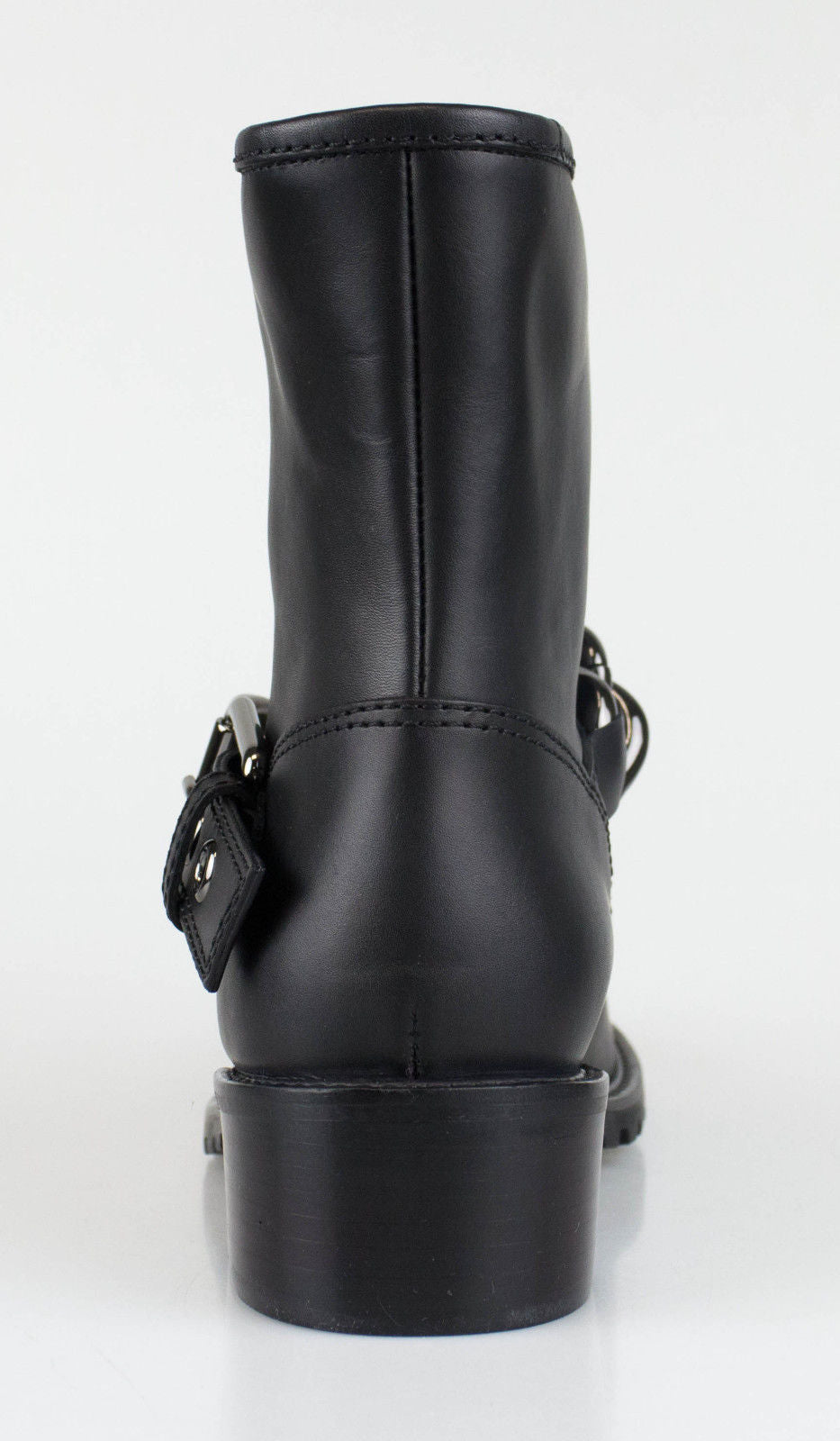 Black Blok Tubo Boots