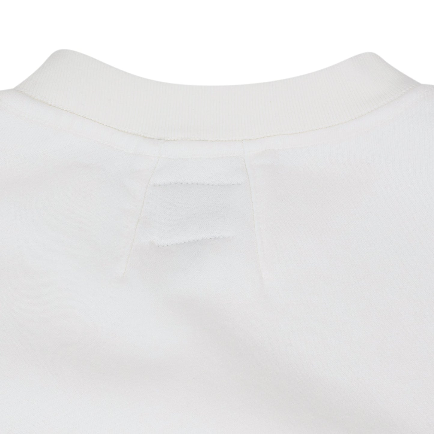 Beige Catamaran Champion Crewneck