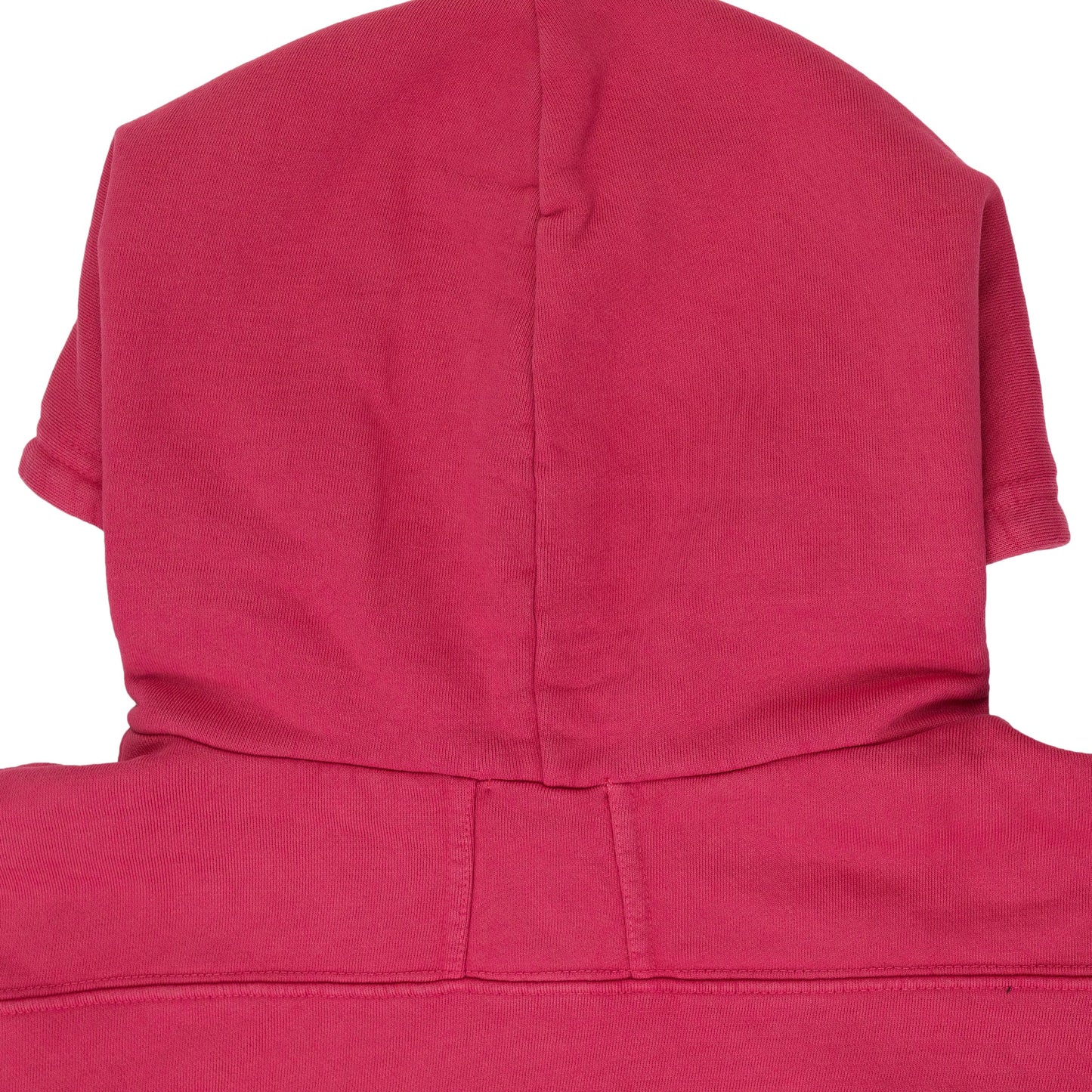 Pink Kith Hoodie