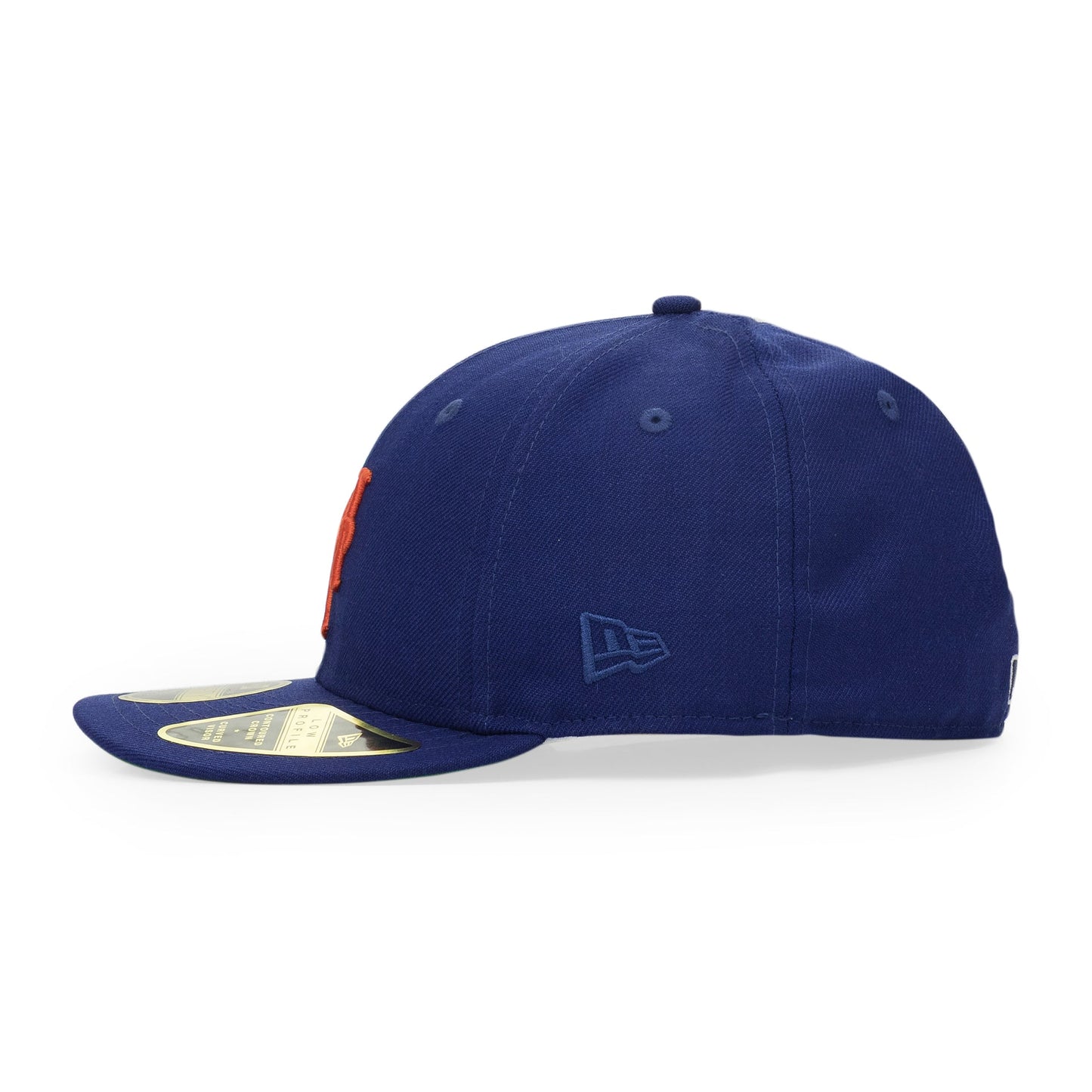 Blue New Era Mets Hat