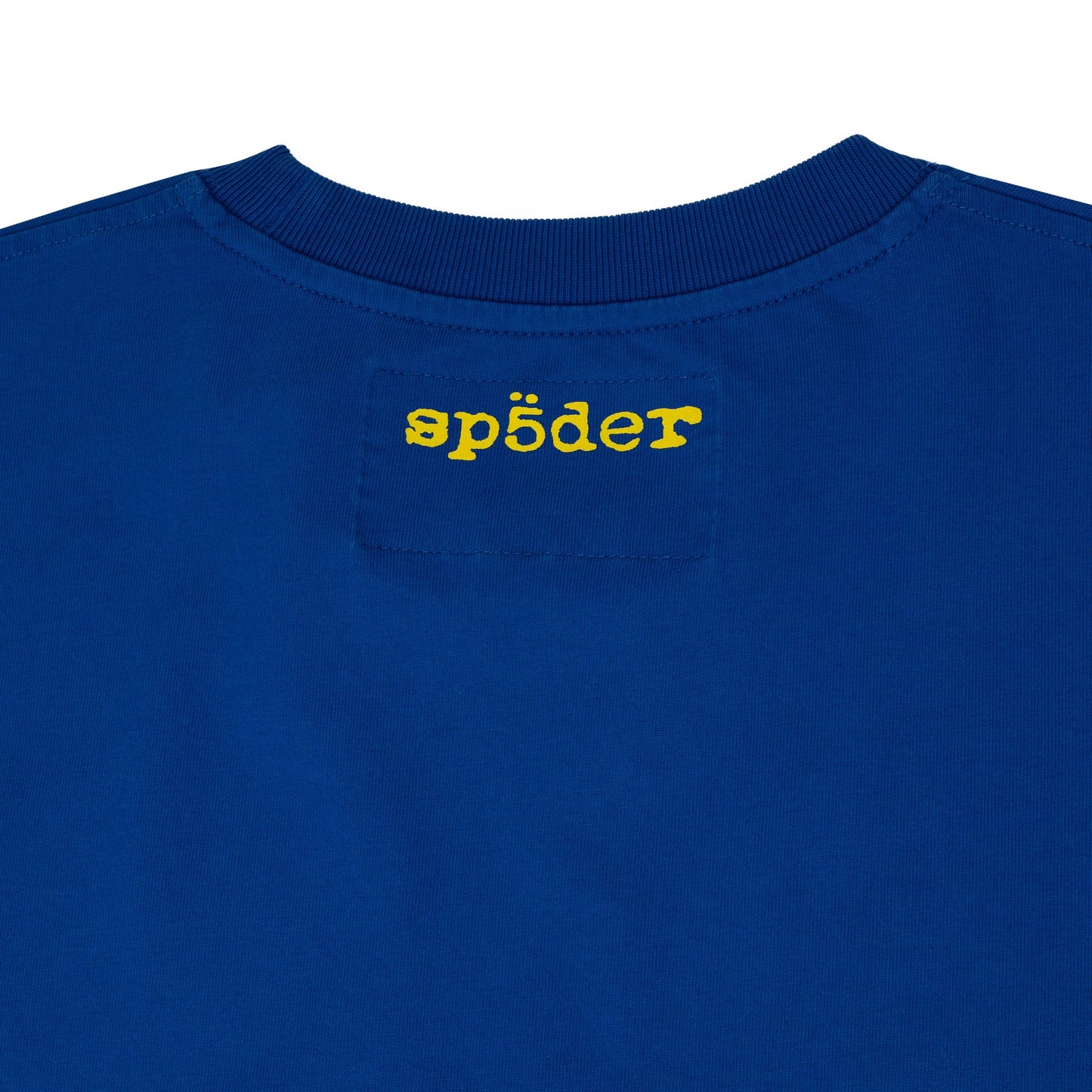 Blue Vivienne T-Shirt