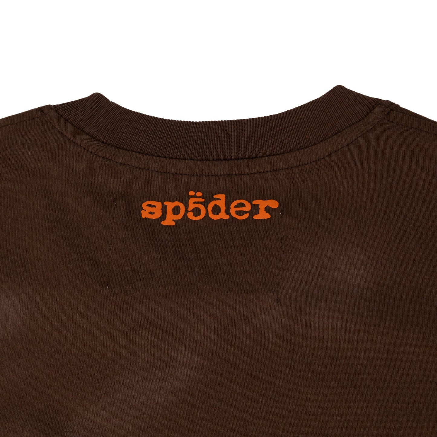 Brown Hellcat Kenny LW T-Shirt