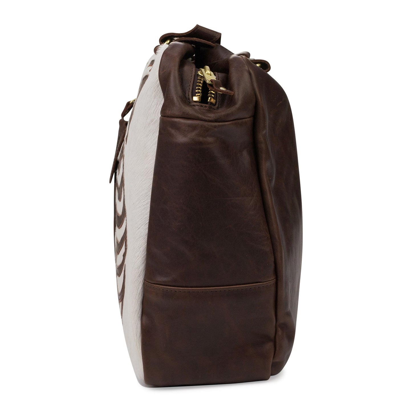 Brown Vanson Bag