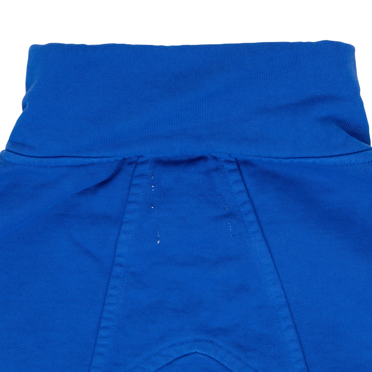 Royal Blue Quarter Zip
