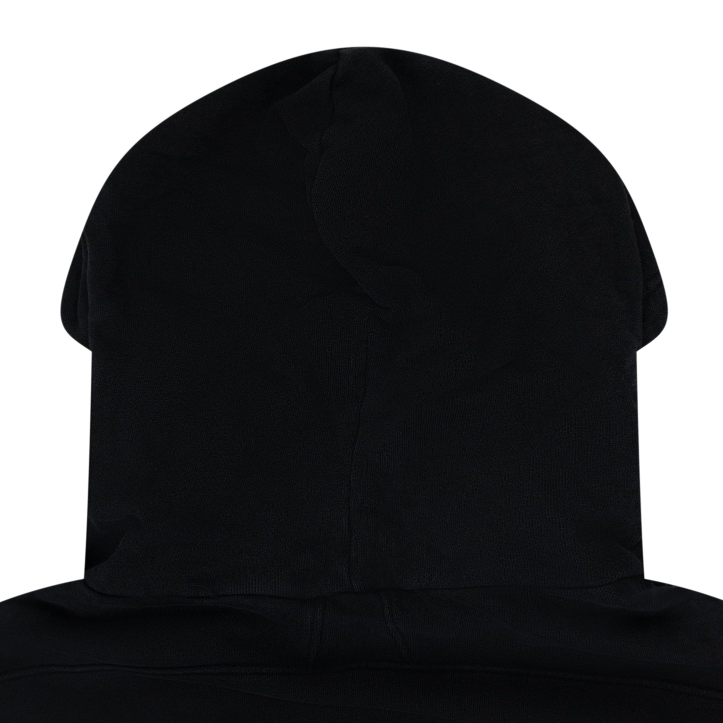 Black Paradise Hoodie