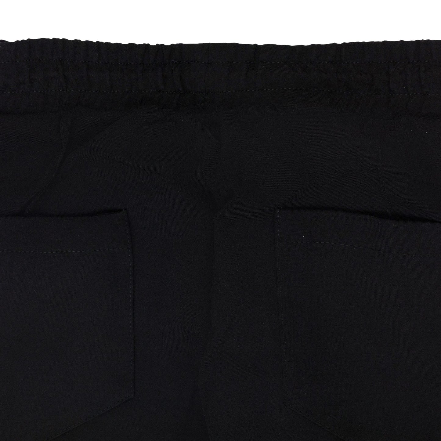 Black Traxedo Pants