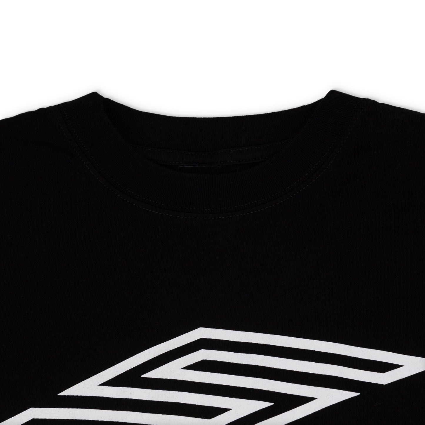 Black Pro LW T-Shirt