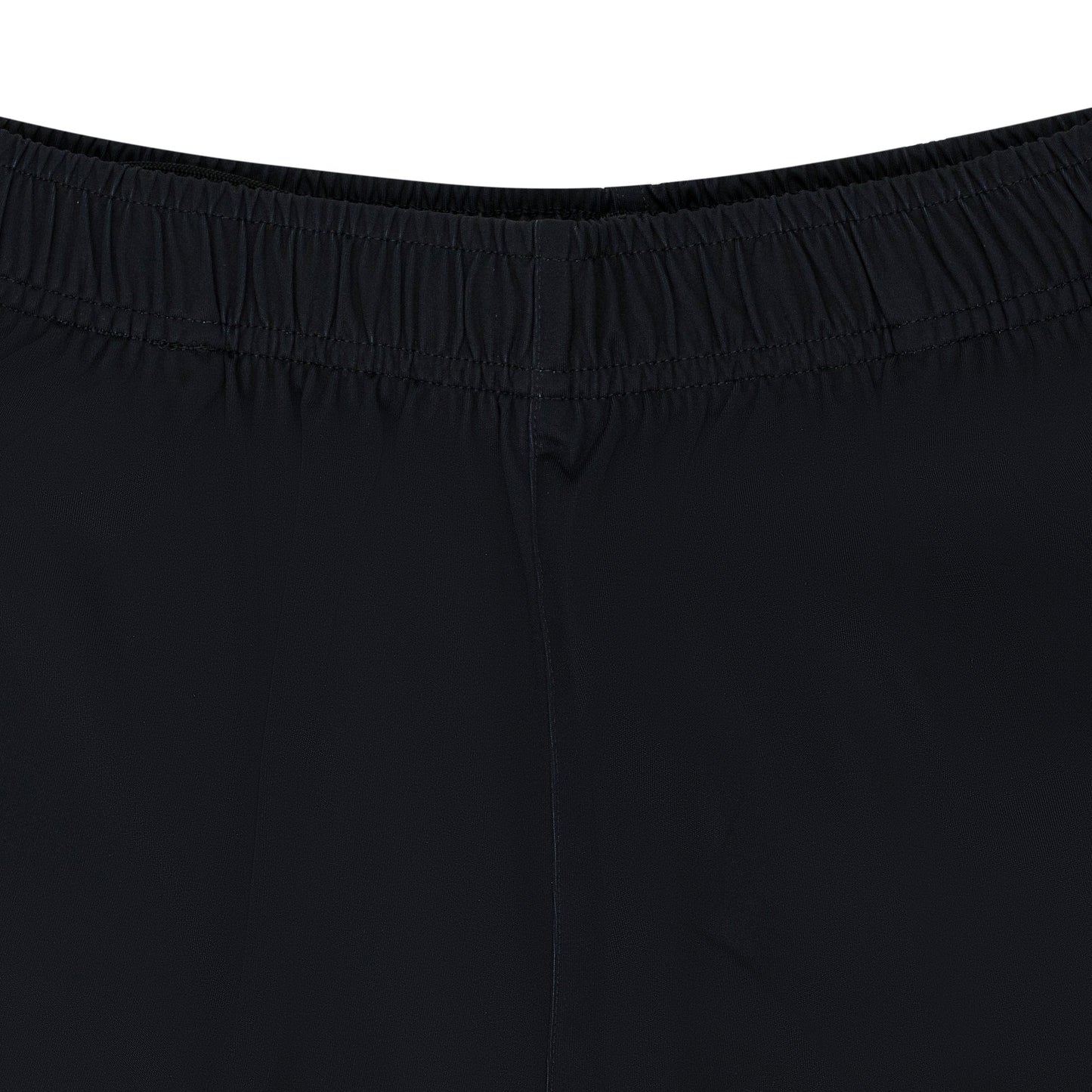 Black New Balance Soccer Shorts