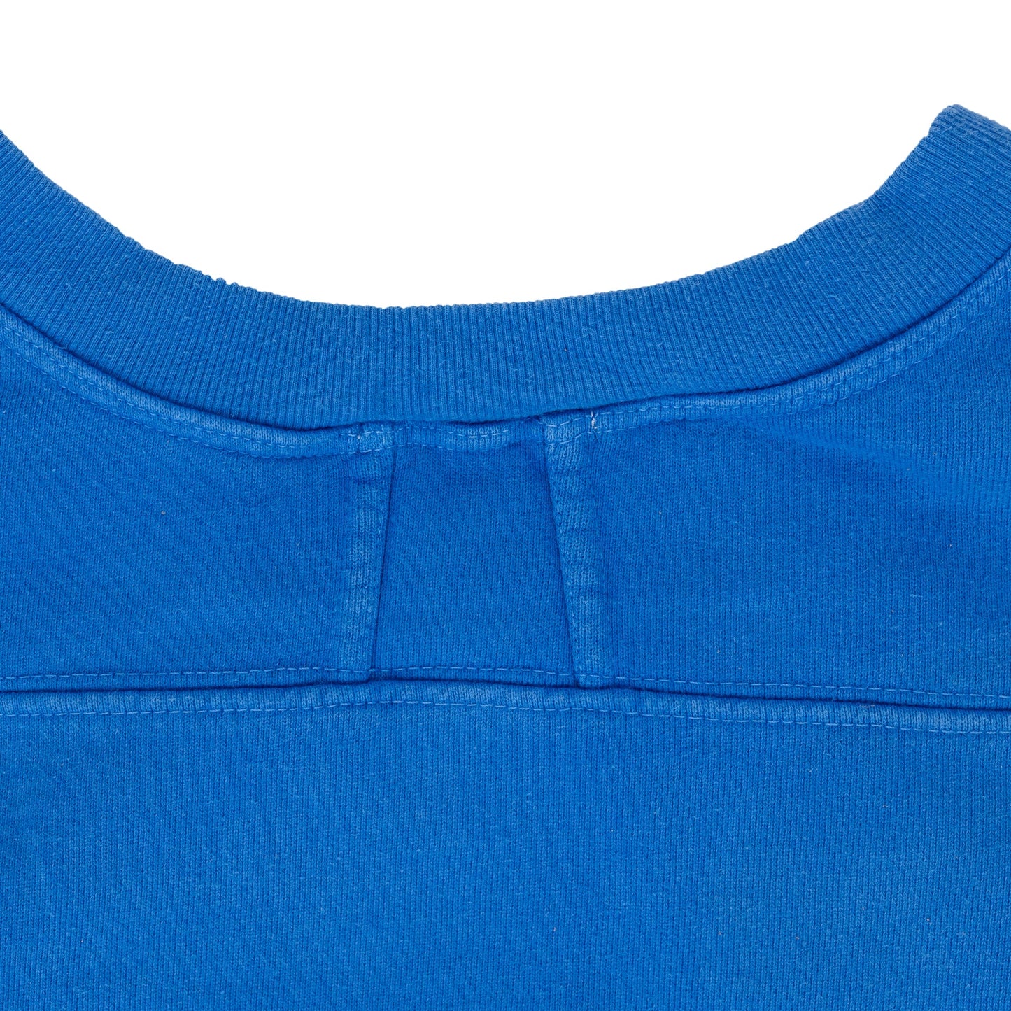 Blue Dragon Crewneck