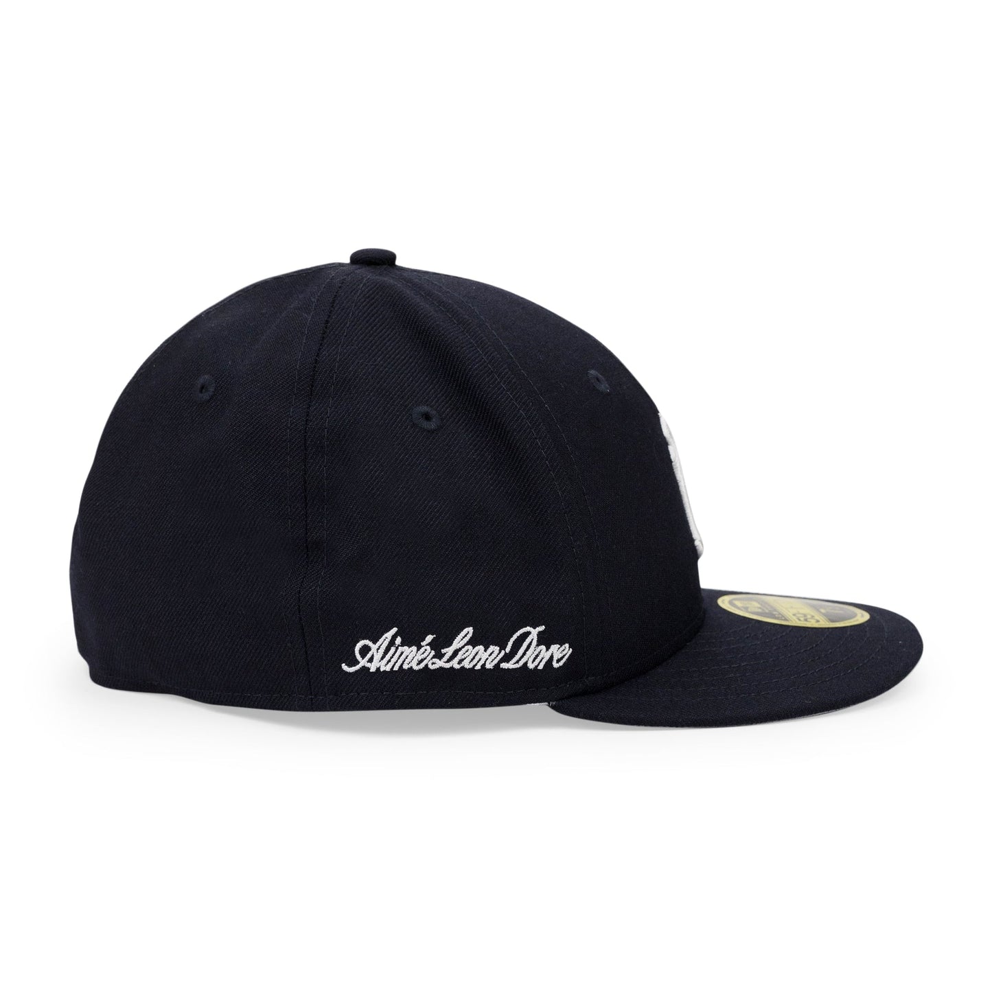 Blue New Era Yankees Hat