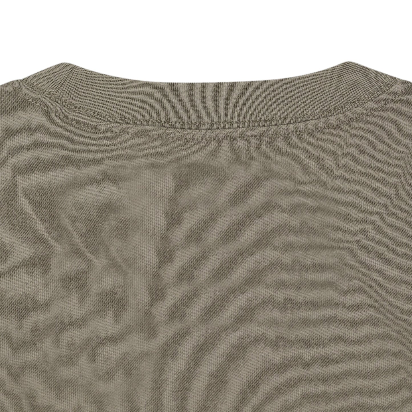 Green Ink Logo T-Shirt