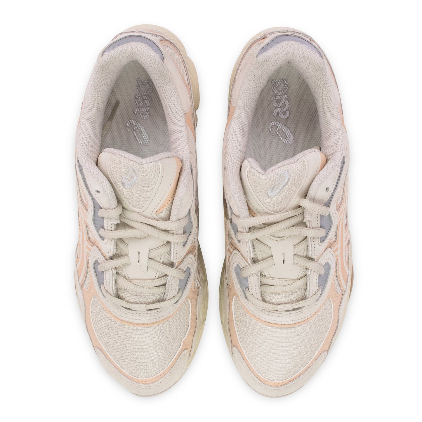 Oatmeal Bisque Gel-NYC Sneaker