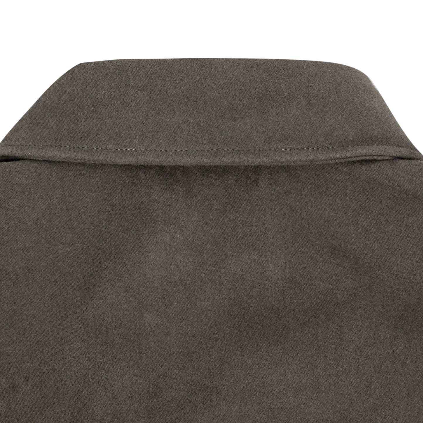 Grey NY Highlanders Overshirt