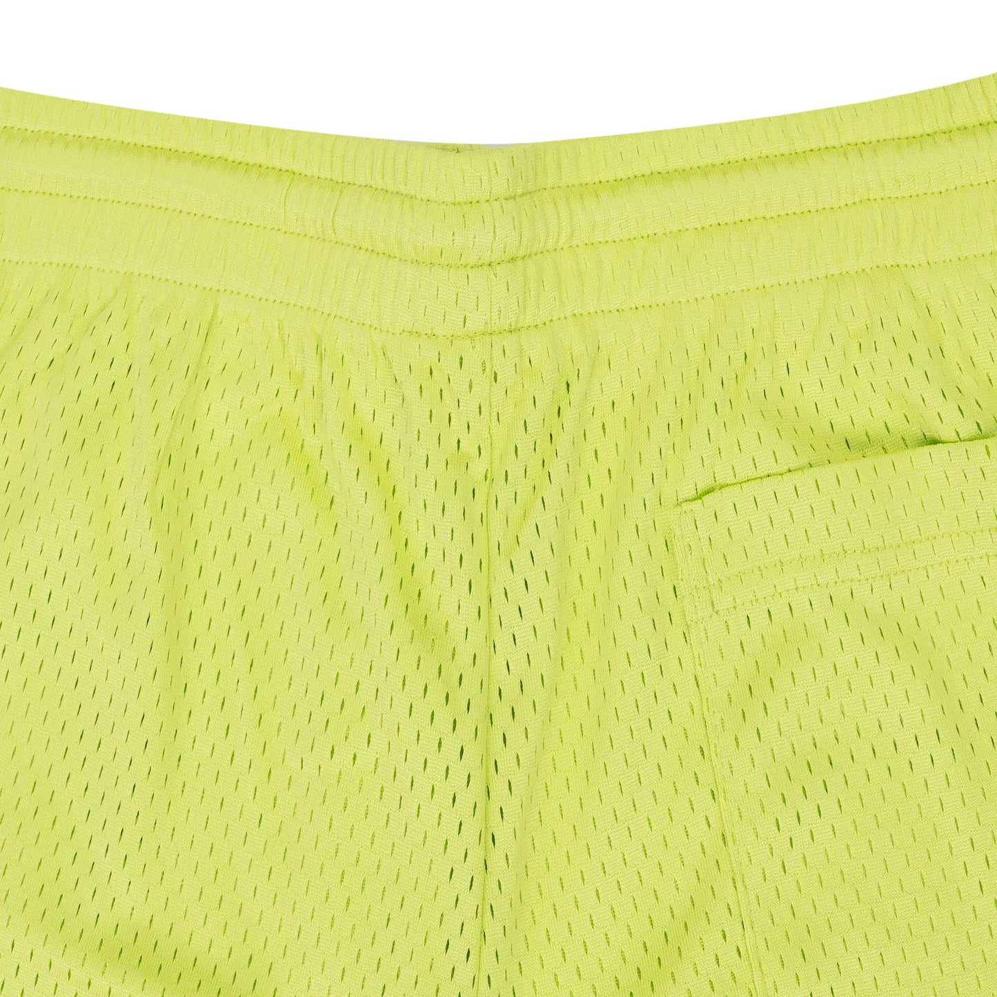 Green Crest Gym Short